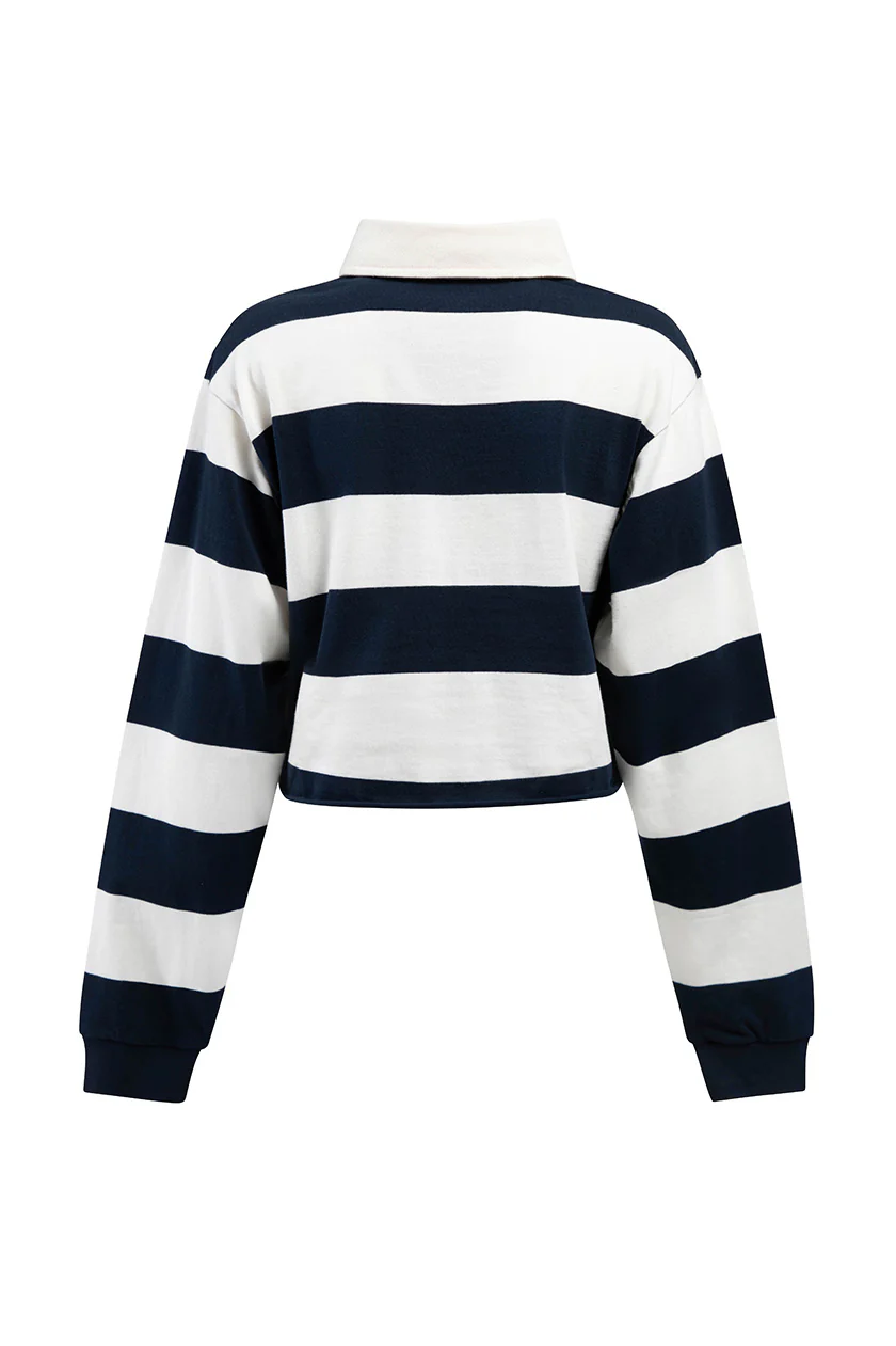 Washington Wizards Rugby Top - Image 9