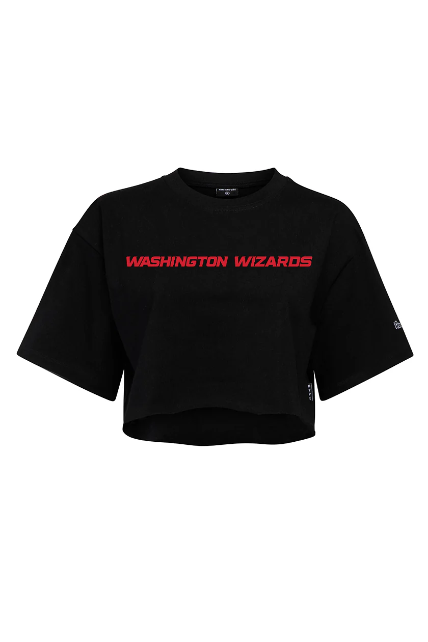 Washington Wizards Track Top - Image 6
