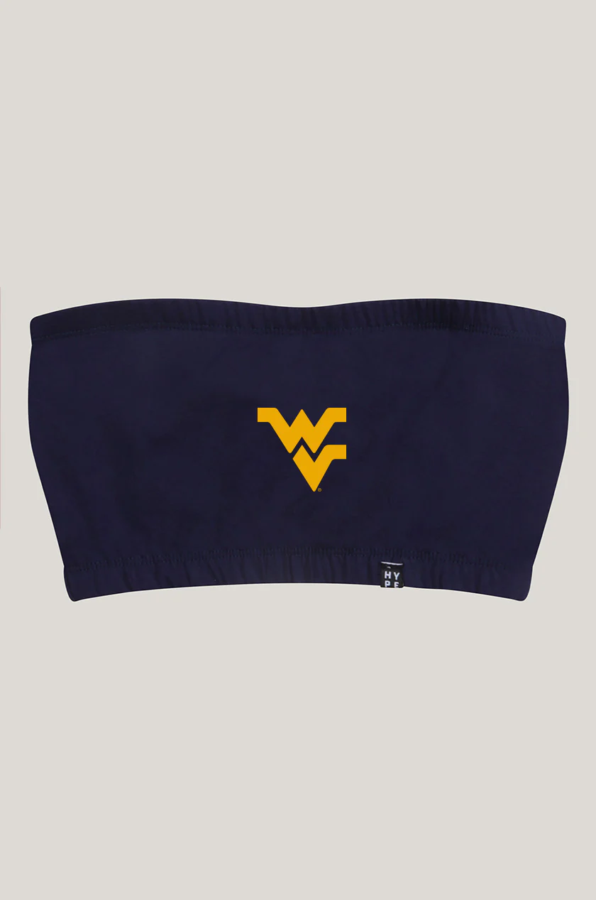 West Virginia Bandeau Top - Image 6