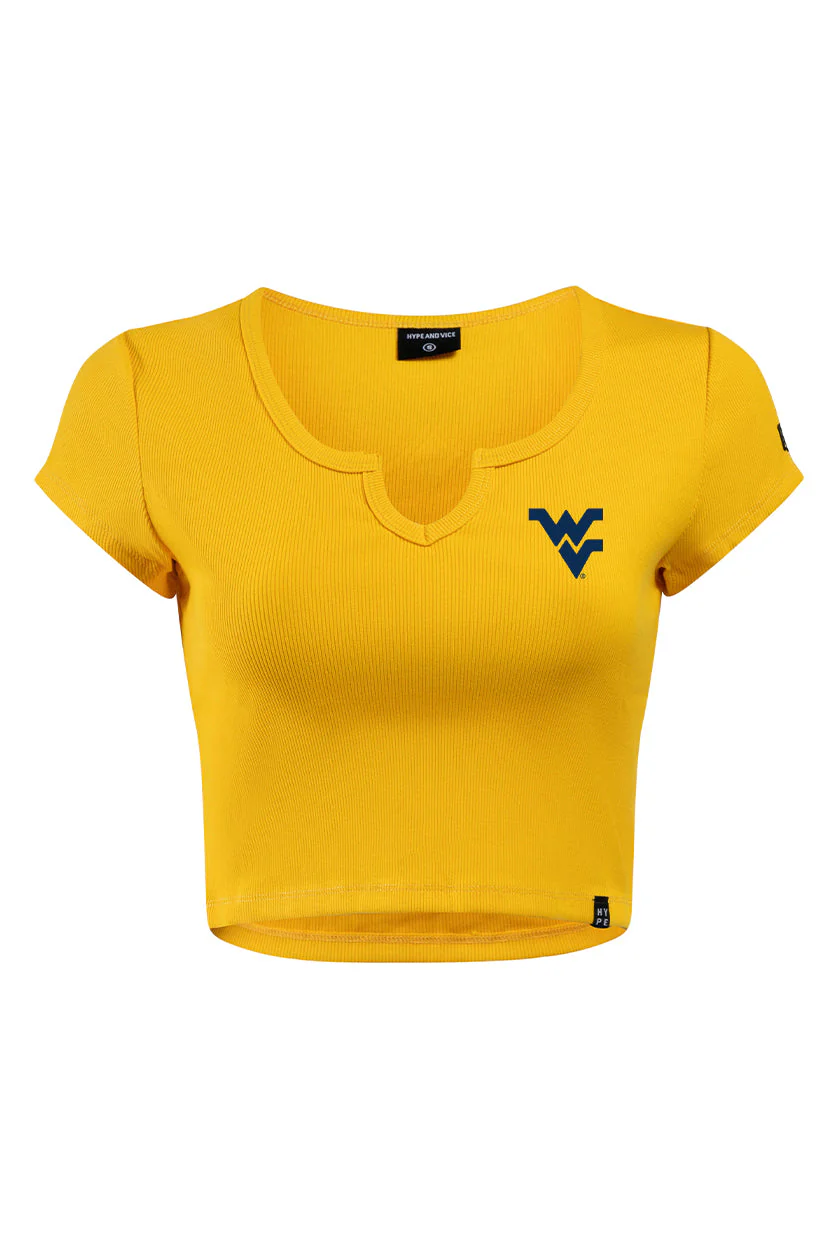 West Virginia Cali Tee - Image 5