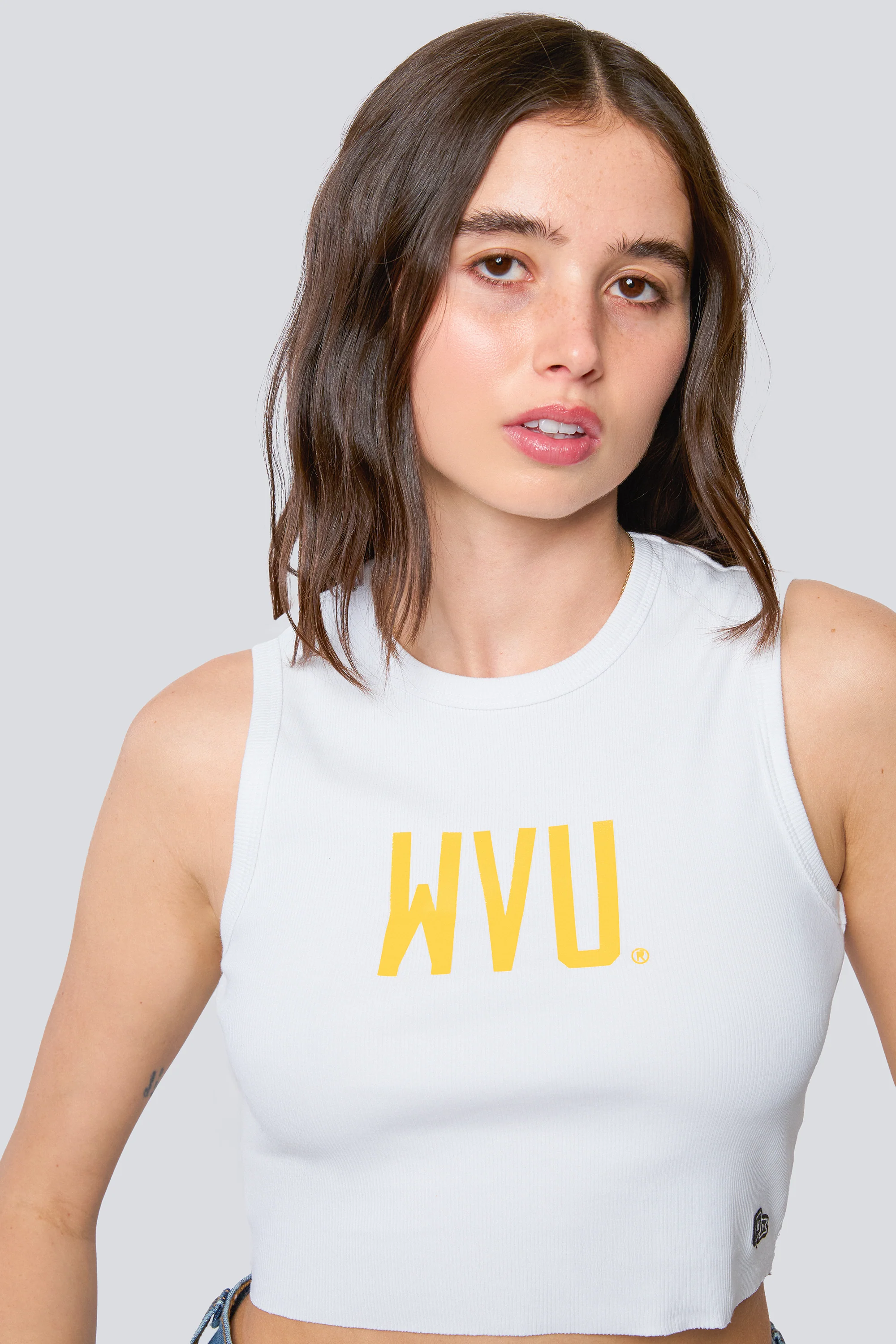 West Virginia Cut Off Tank - Image 3