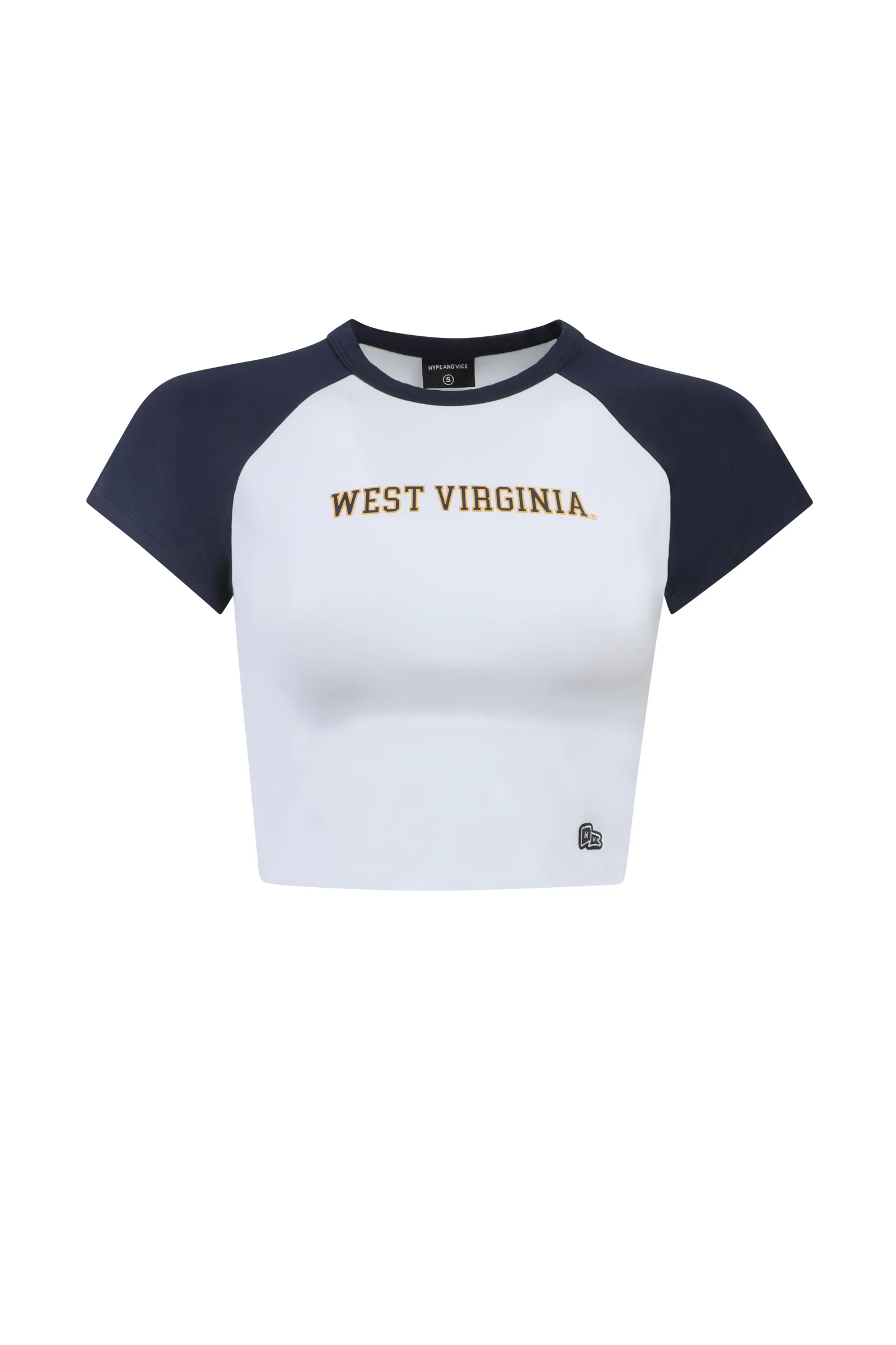 West Virginia Homerun Tee - Image 4