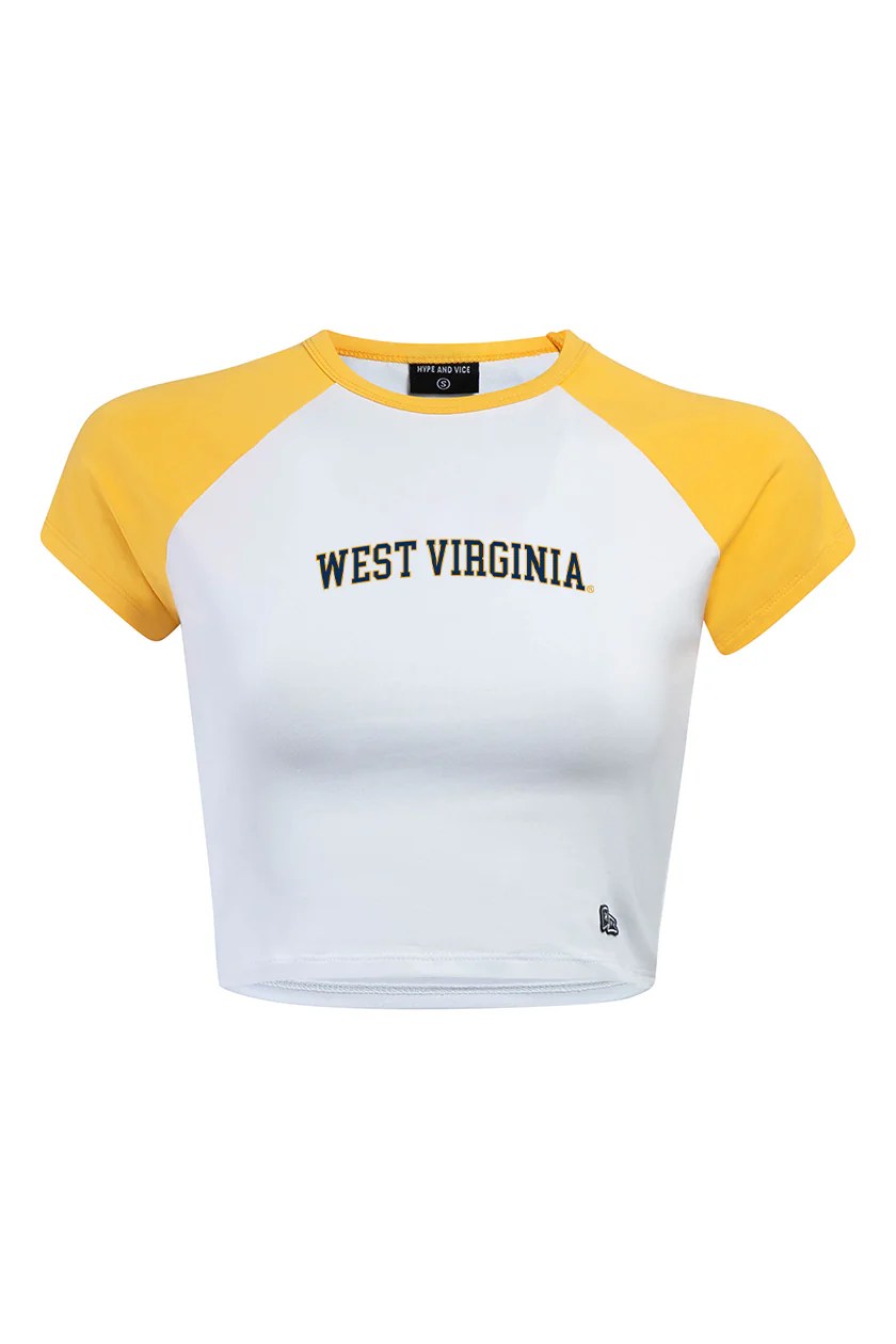 West Virginia Homerun Tee - Image 6