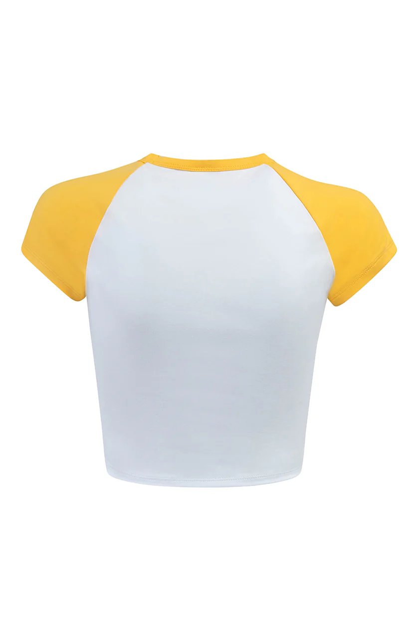 West Virginia Homerun Tee - Image 7