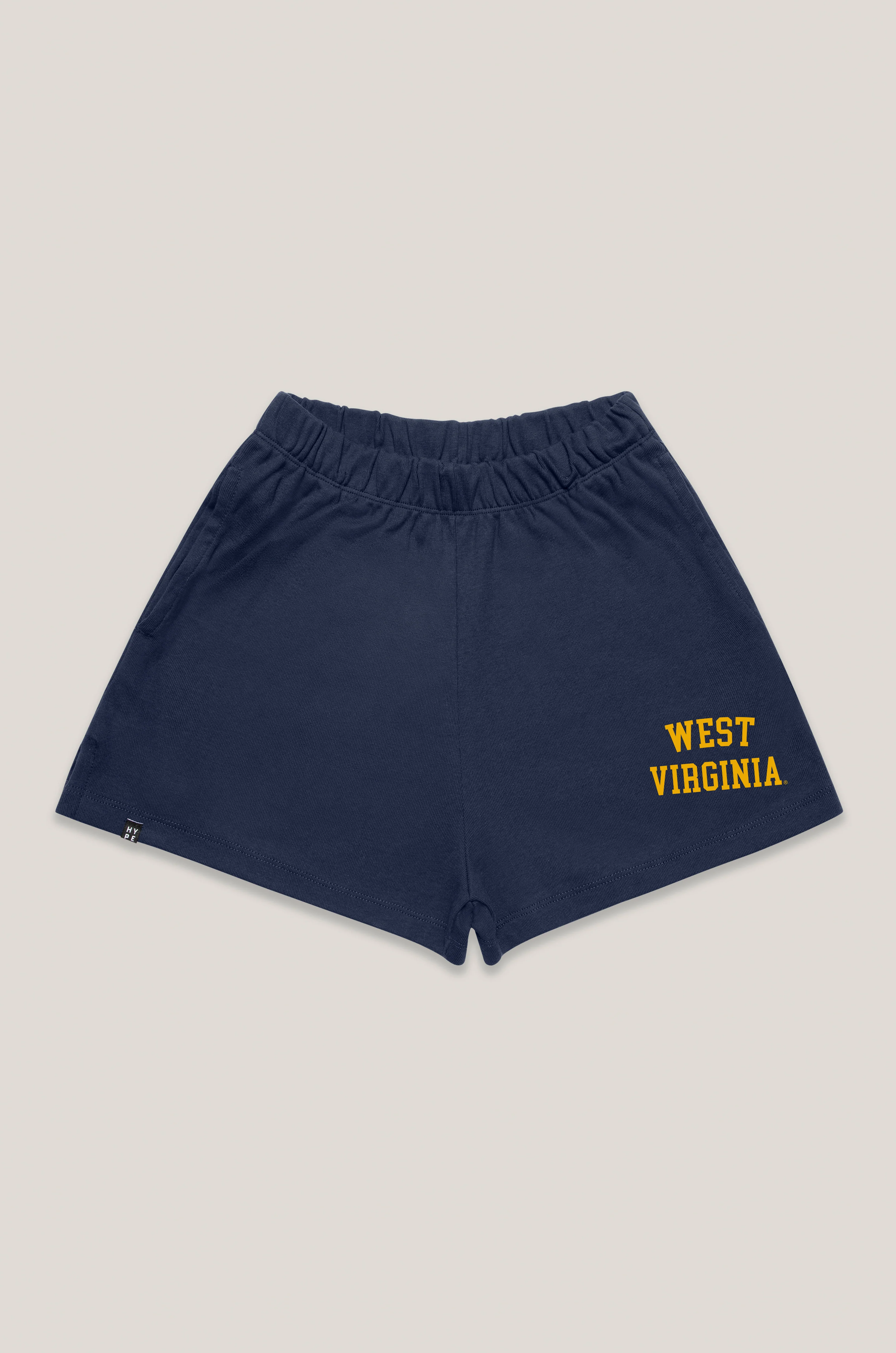 West Virginia Track Shorts - Image 4