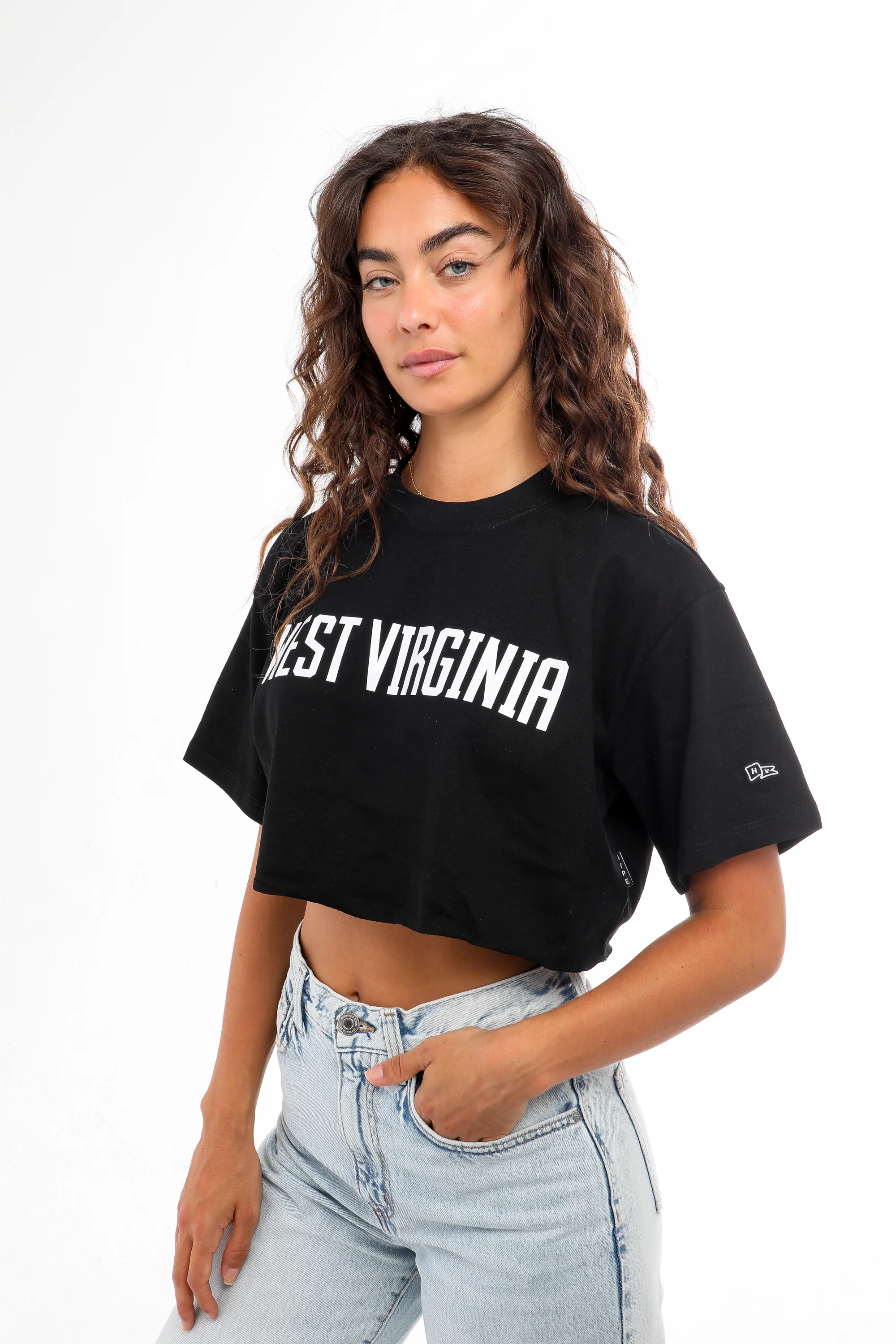 West Virginia Track Top - Image 2