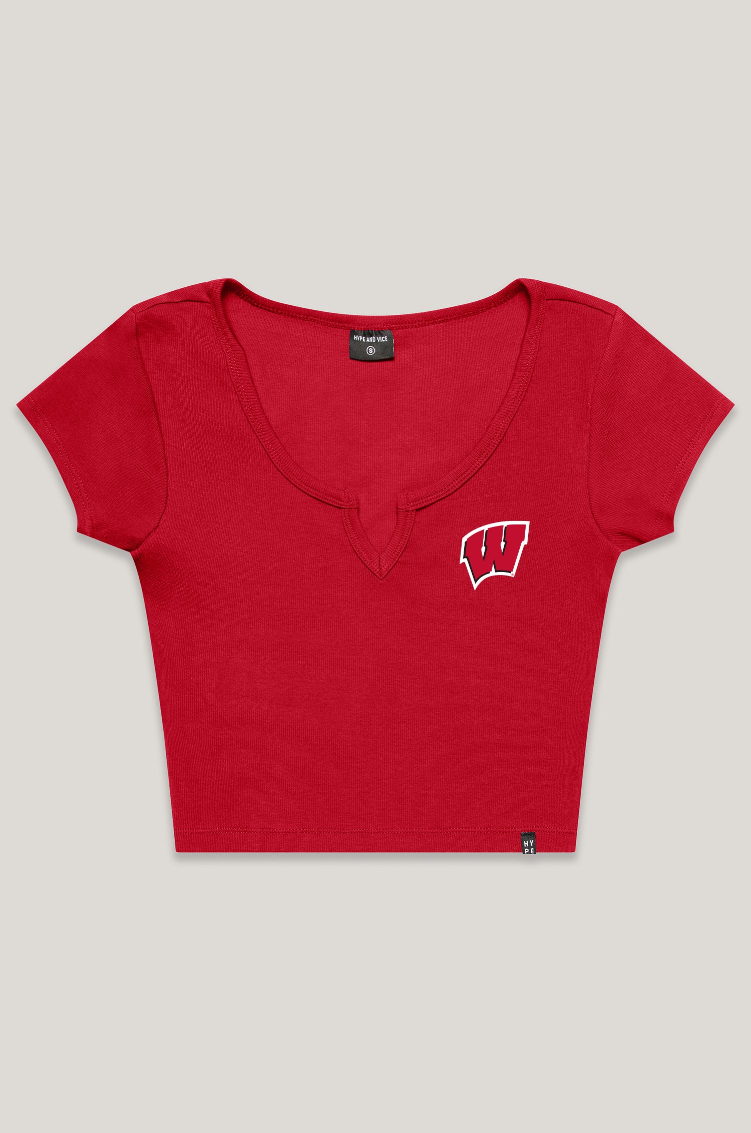 Wisconsin Cali Tee - Image 7