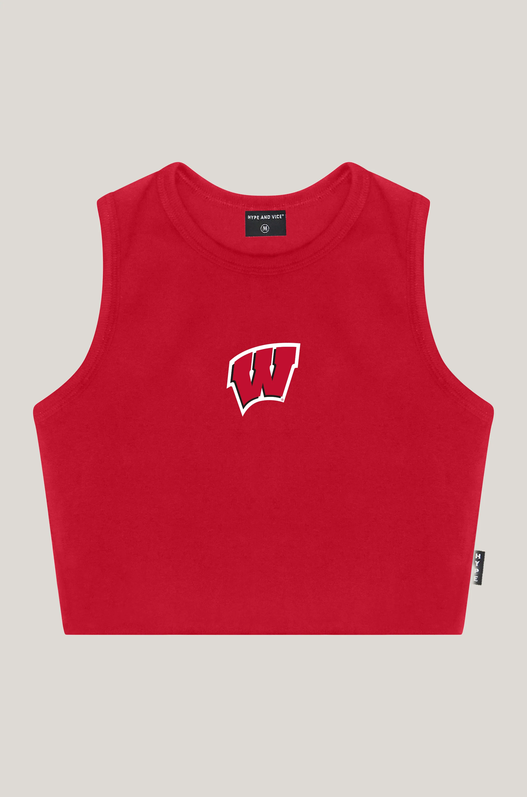 Wisconsin Cut Off Tank - Image 11