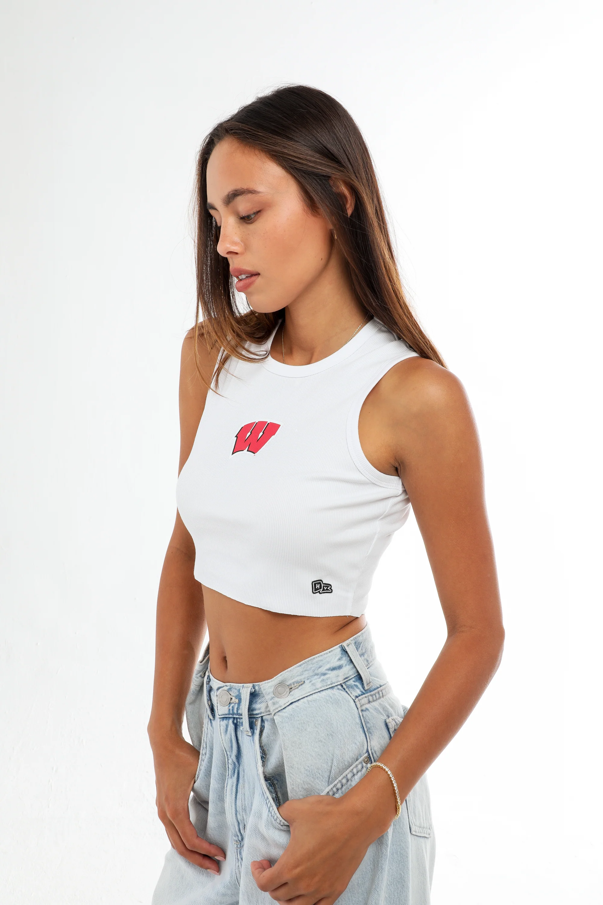 Wisconsin Cut Off Tank - Image 3