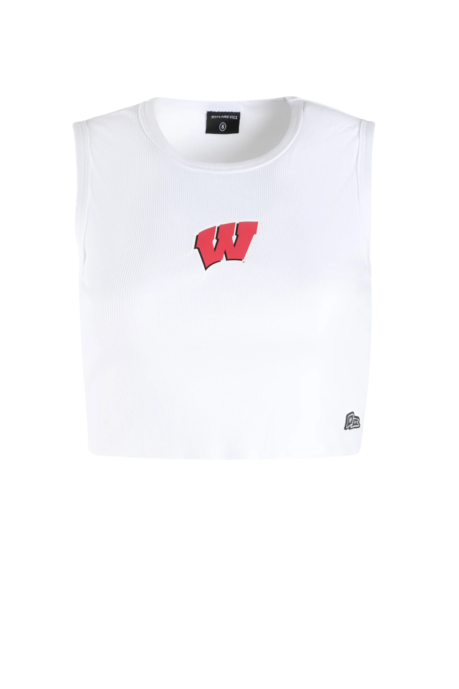 Wisconsin Cut Off Tank - Image 7