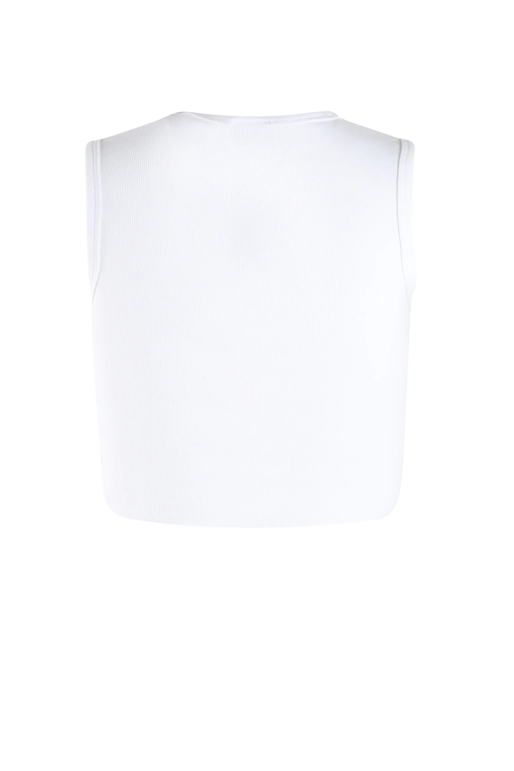 Wisconsin Cut Off Tank - Image 8