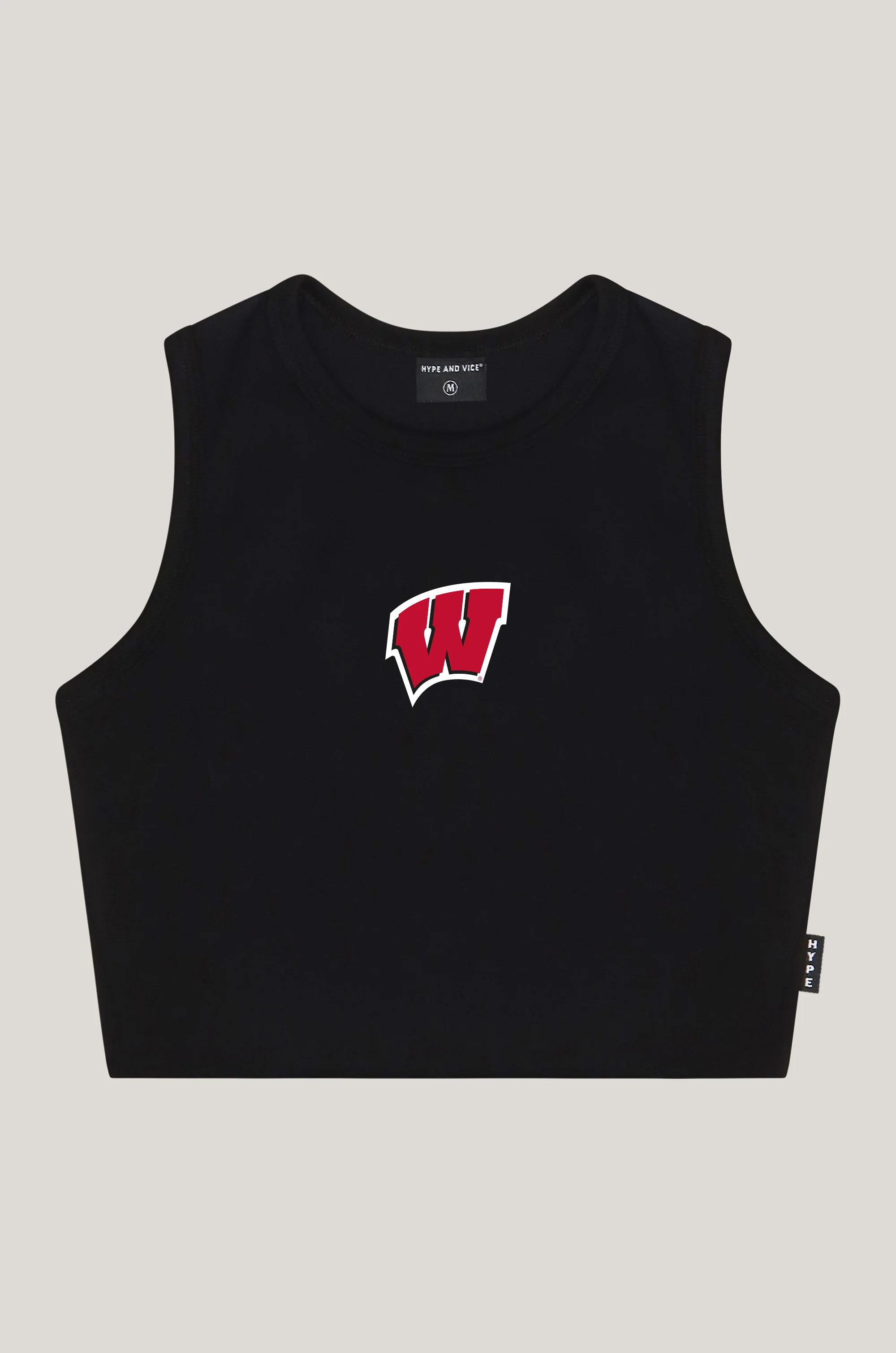 Wisconsin Cut Off Tank - Image 9