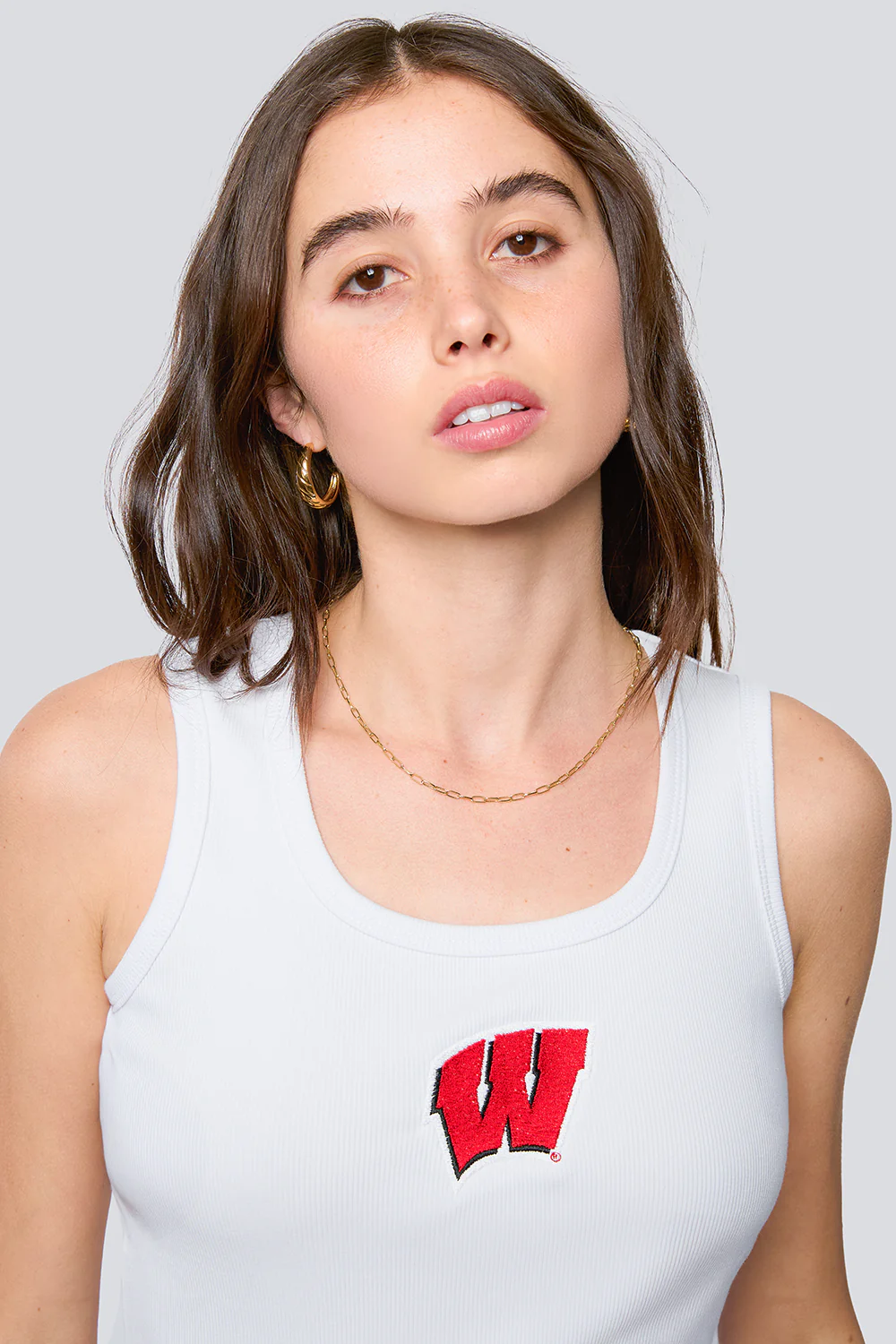 Wisconsin MVP Top - Image 2