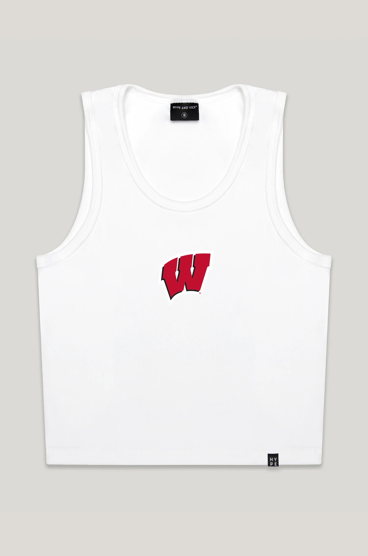 Wisconsin MVP Top - Image 5