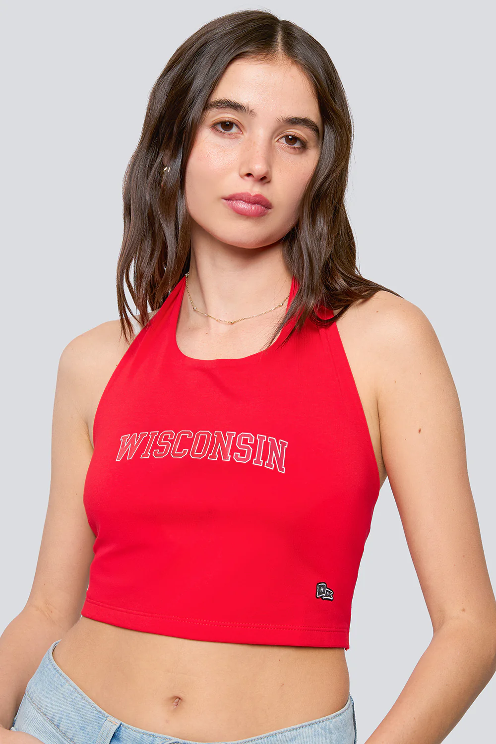 Wisconsin Tailgate Top - Image 2