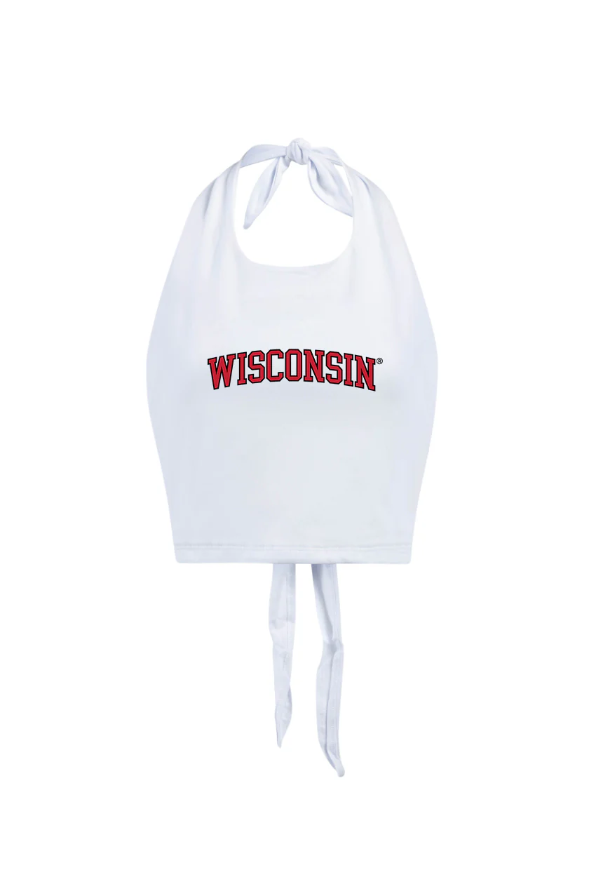Wisconsin Tailgate Top - Image 7