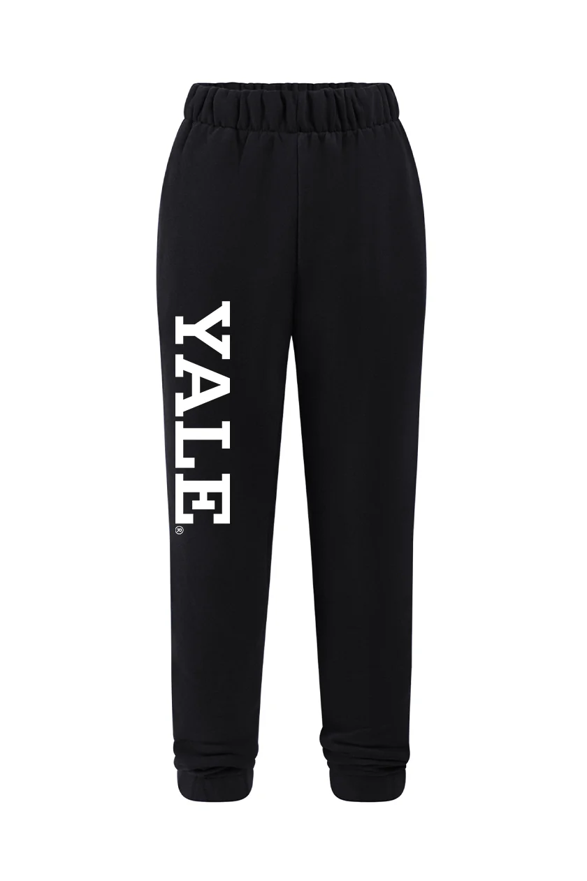 Yale Basic Sweats - Image 3