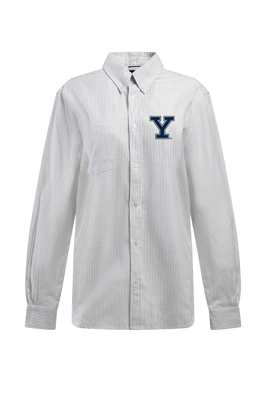 Yale University Hamptons Button Down - Image 3