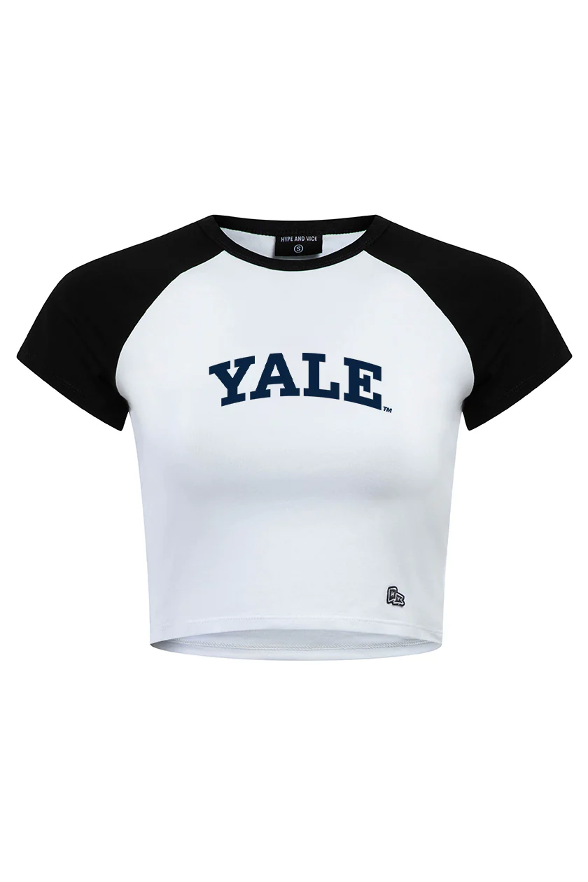 Yale University Homerun Tee - Image 3