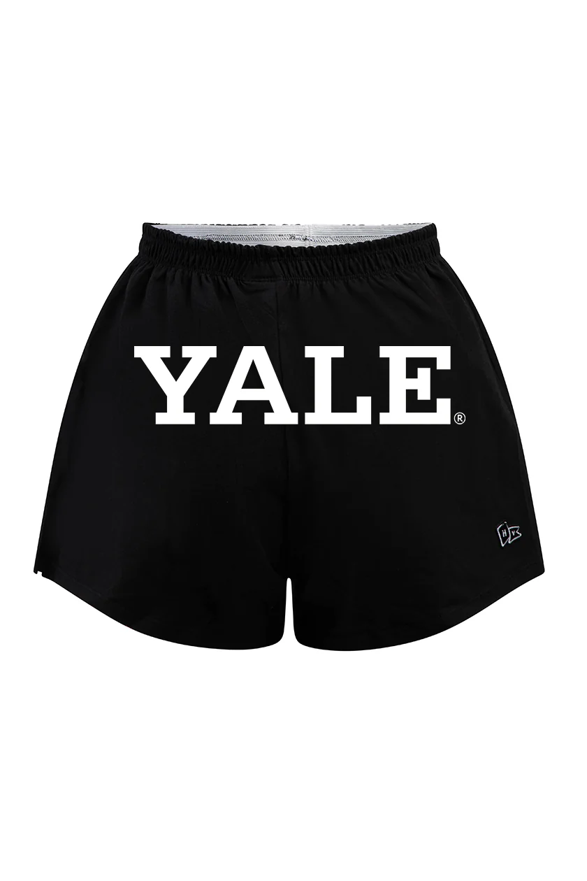 Yale University P.E. Shorts - Image 5
