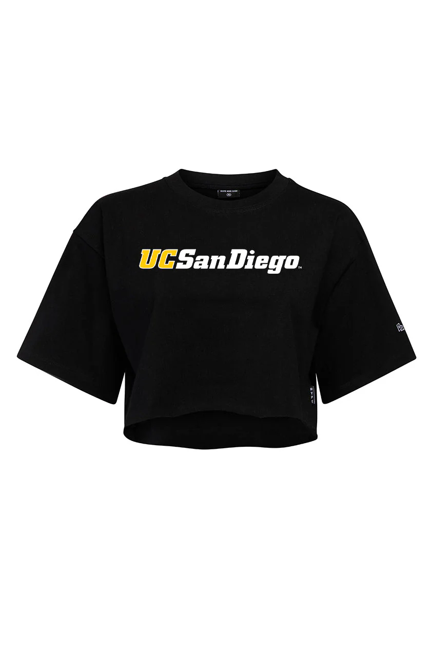 UCSD Track Top - Image 5