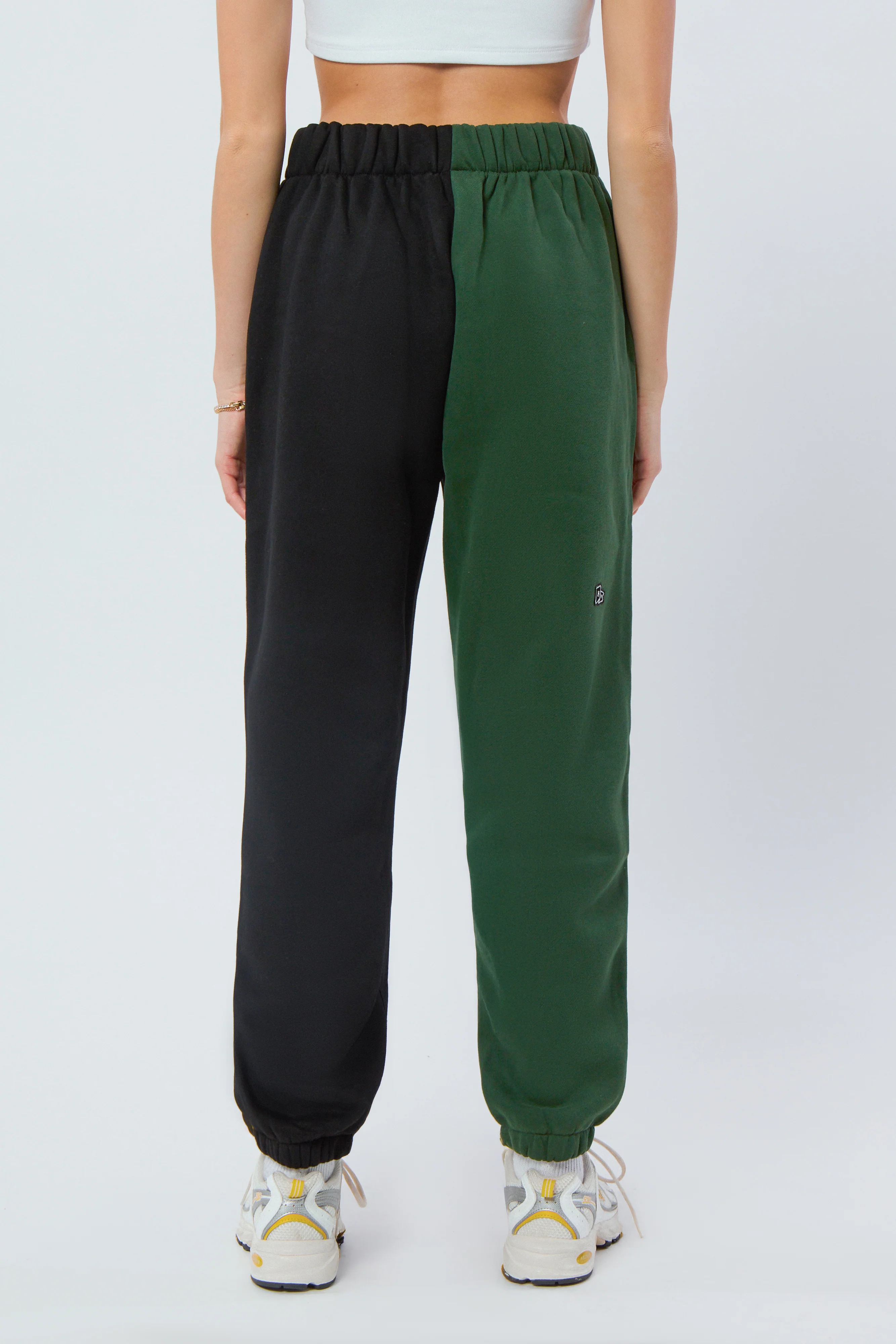 NDSU Color-Block Sweats - Image 4