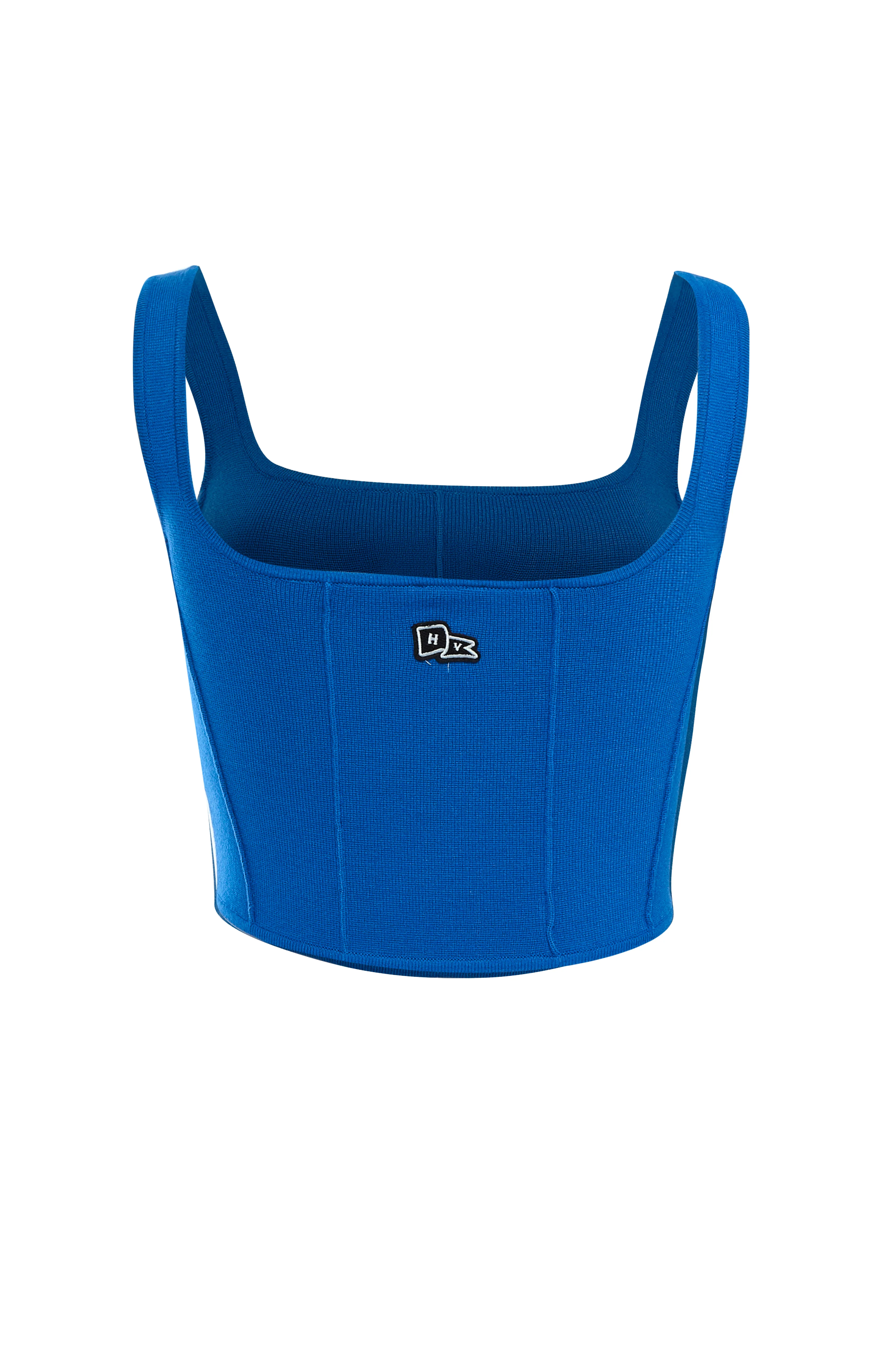 New York Knicks Knit Corset - Image 5