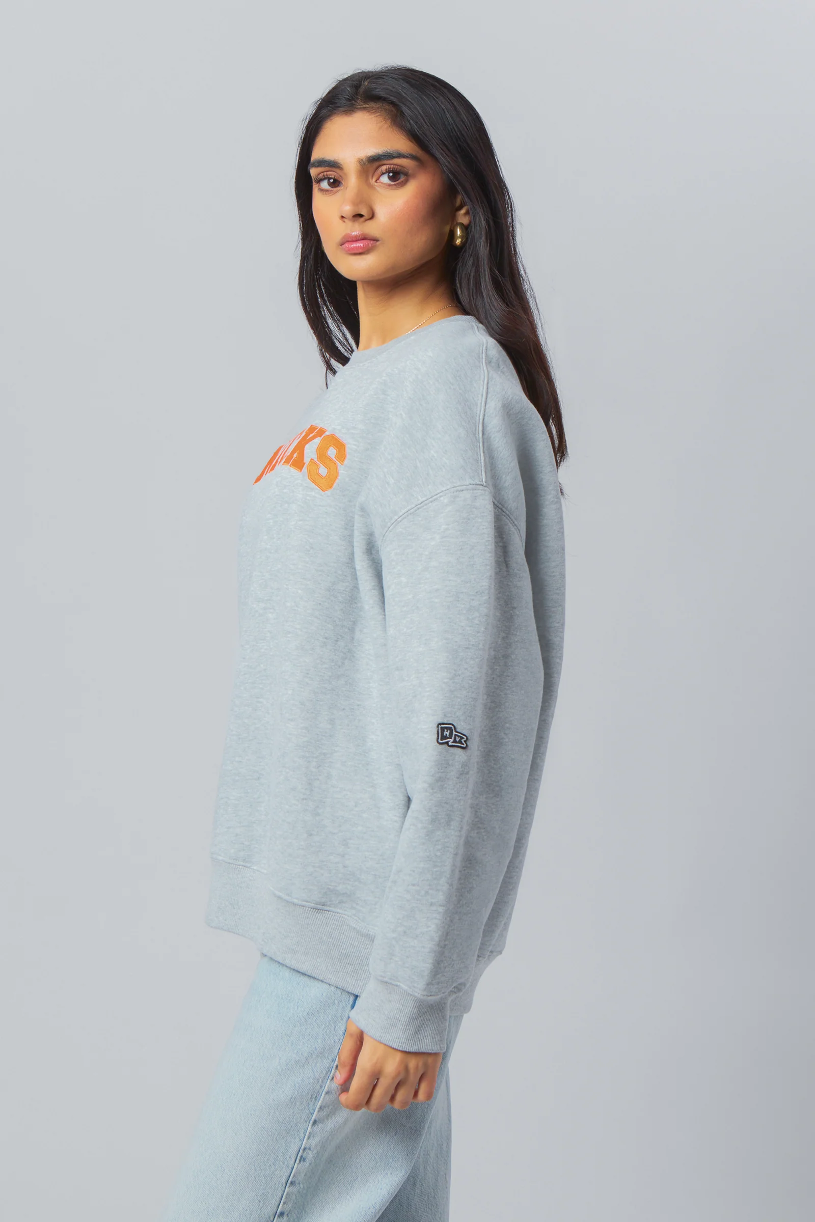 New York Knicks Offside Crewneck - Image 5