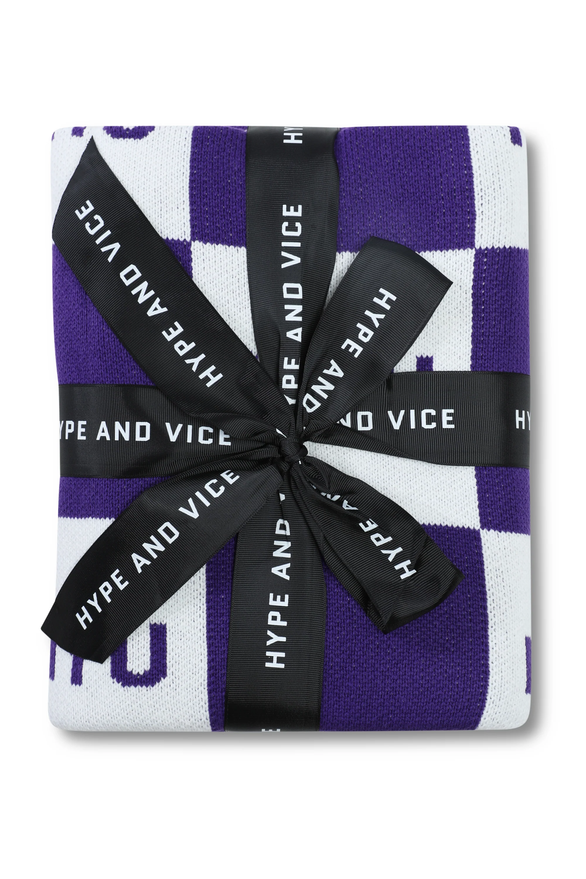 NYU Throw Blanket - Image 4