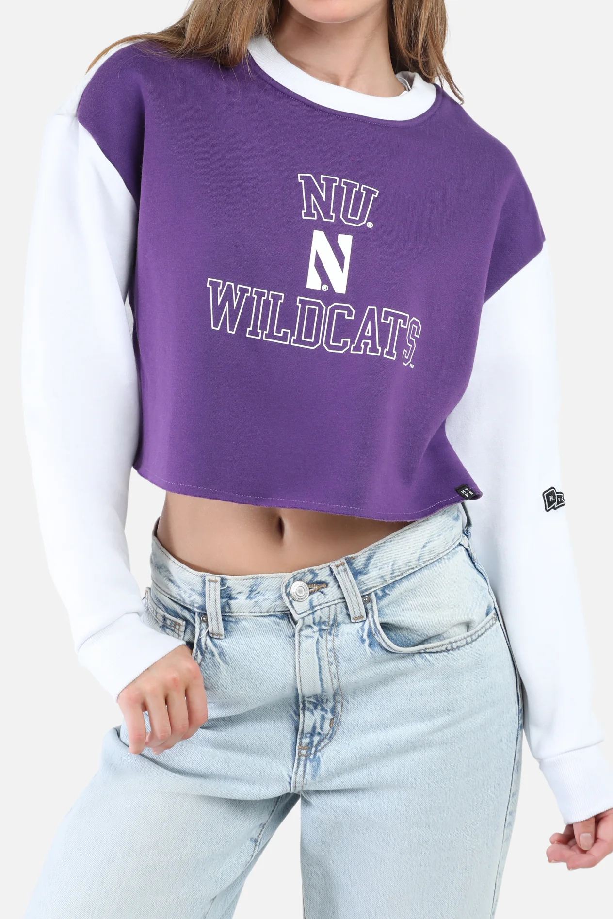 Northwestern Rookie Sweater - Image 2