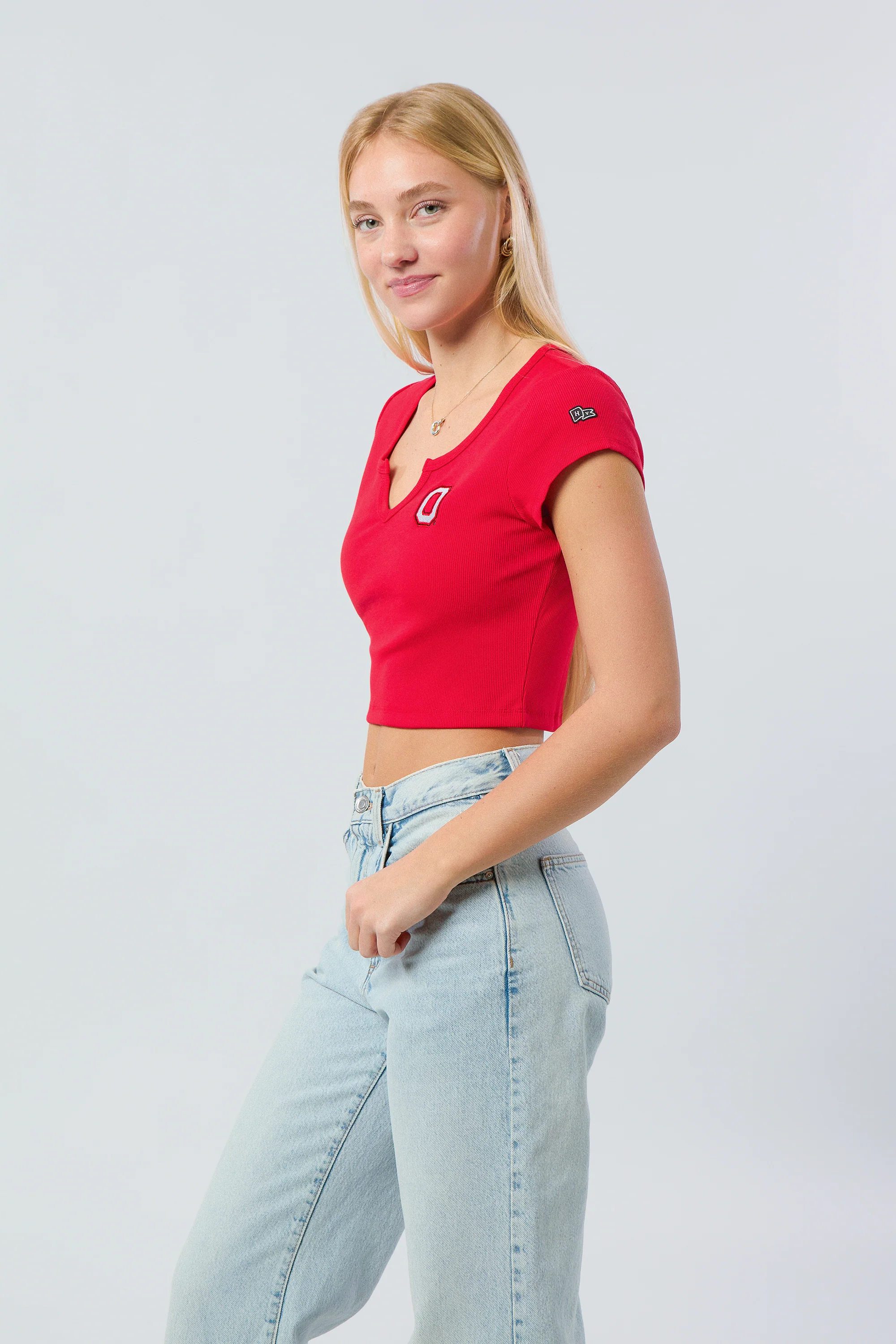 Ohio State Cali Tee - Image 3