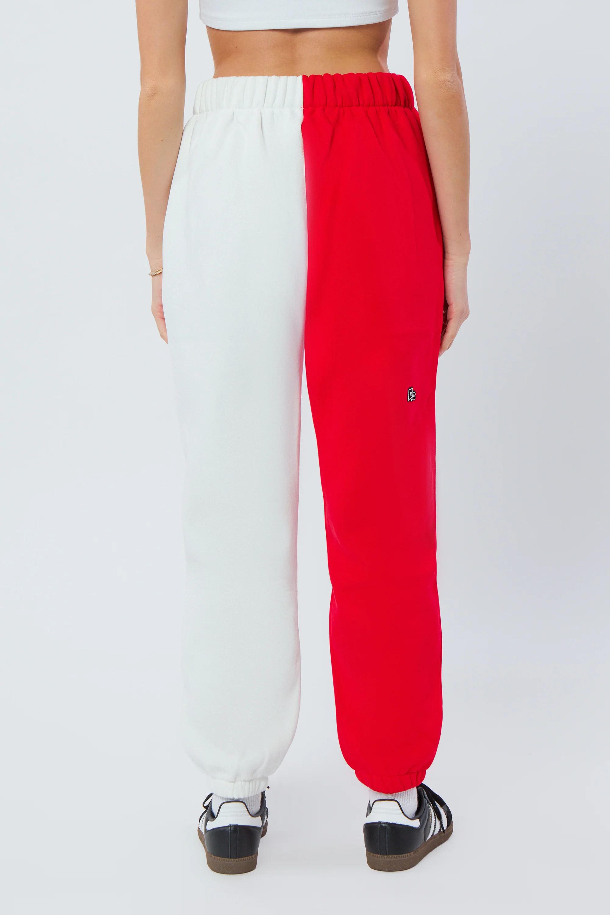 Ohio State Color-Block Sweats - Image 4