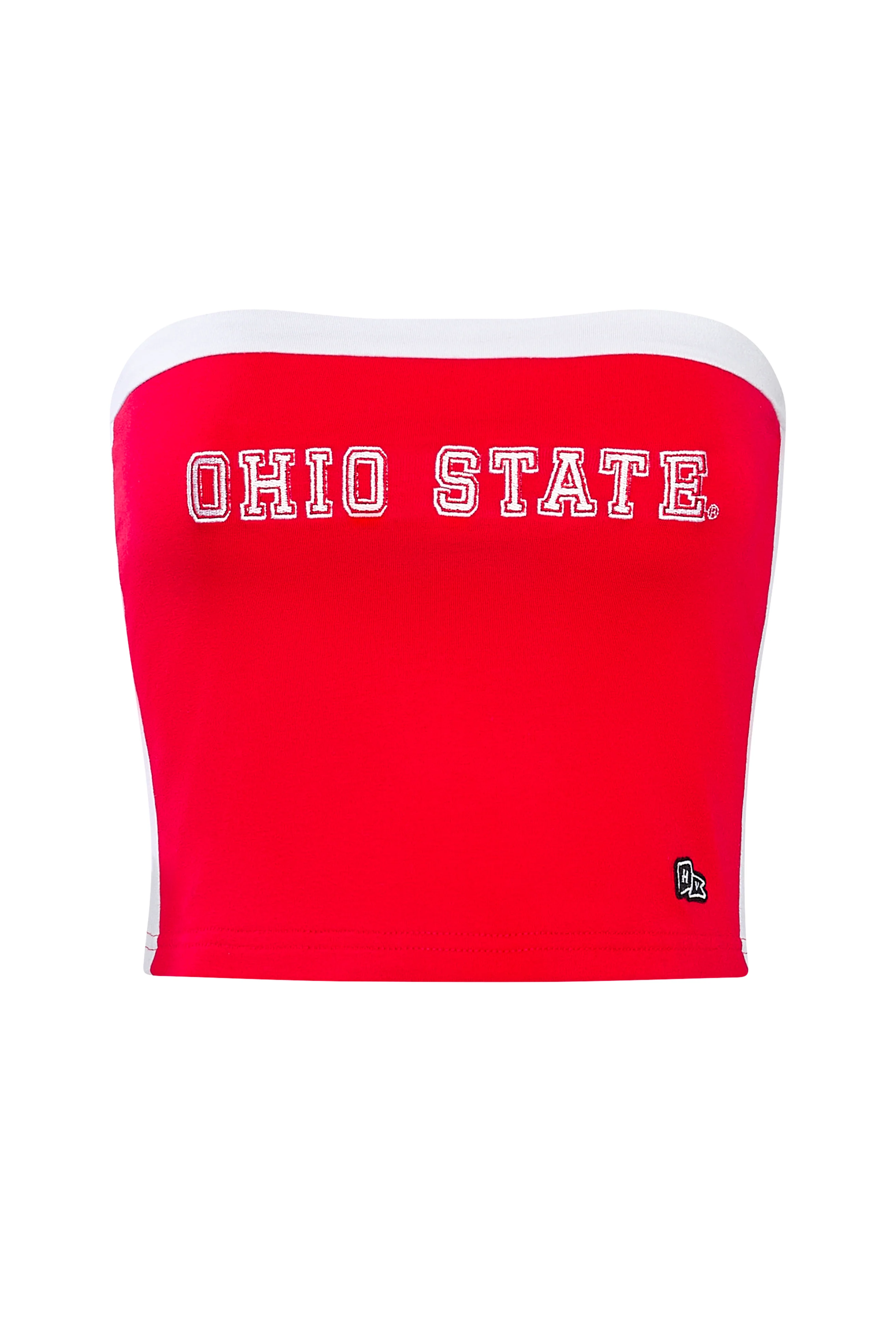 Ohio State University All-Star Tube Top - Image 4