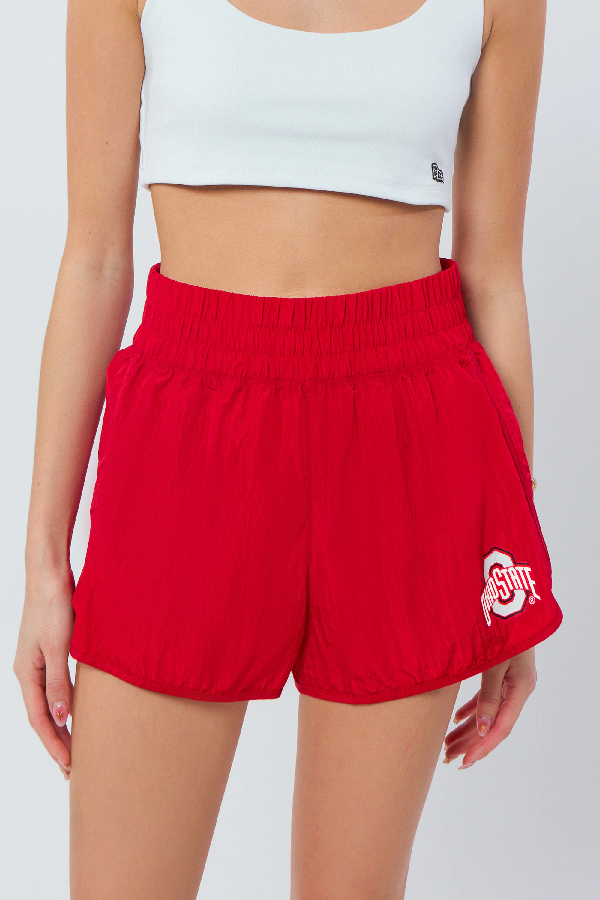 Ohio State Boxer Short