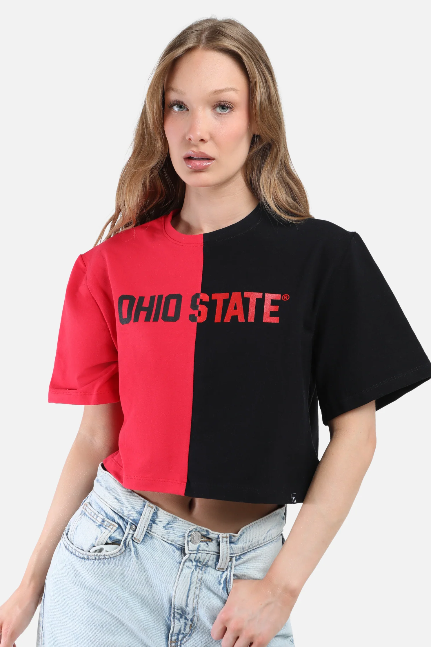 Ohio State Brandy Tee - Image 4