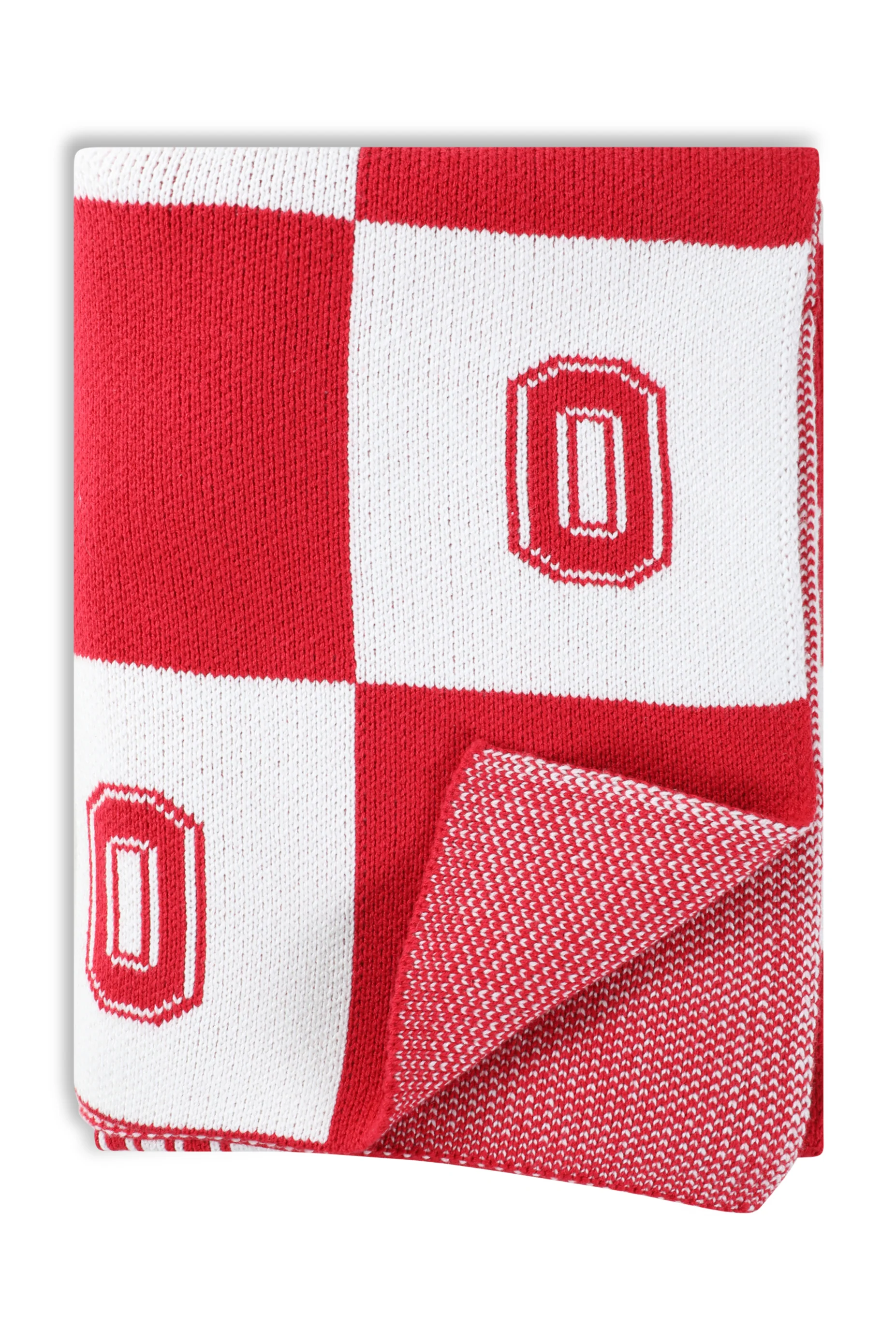 Ohio State Throw Blanket - Image 4