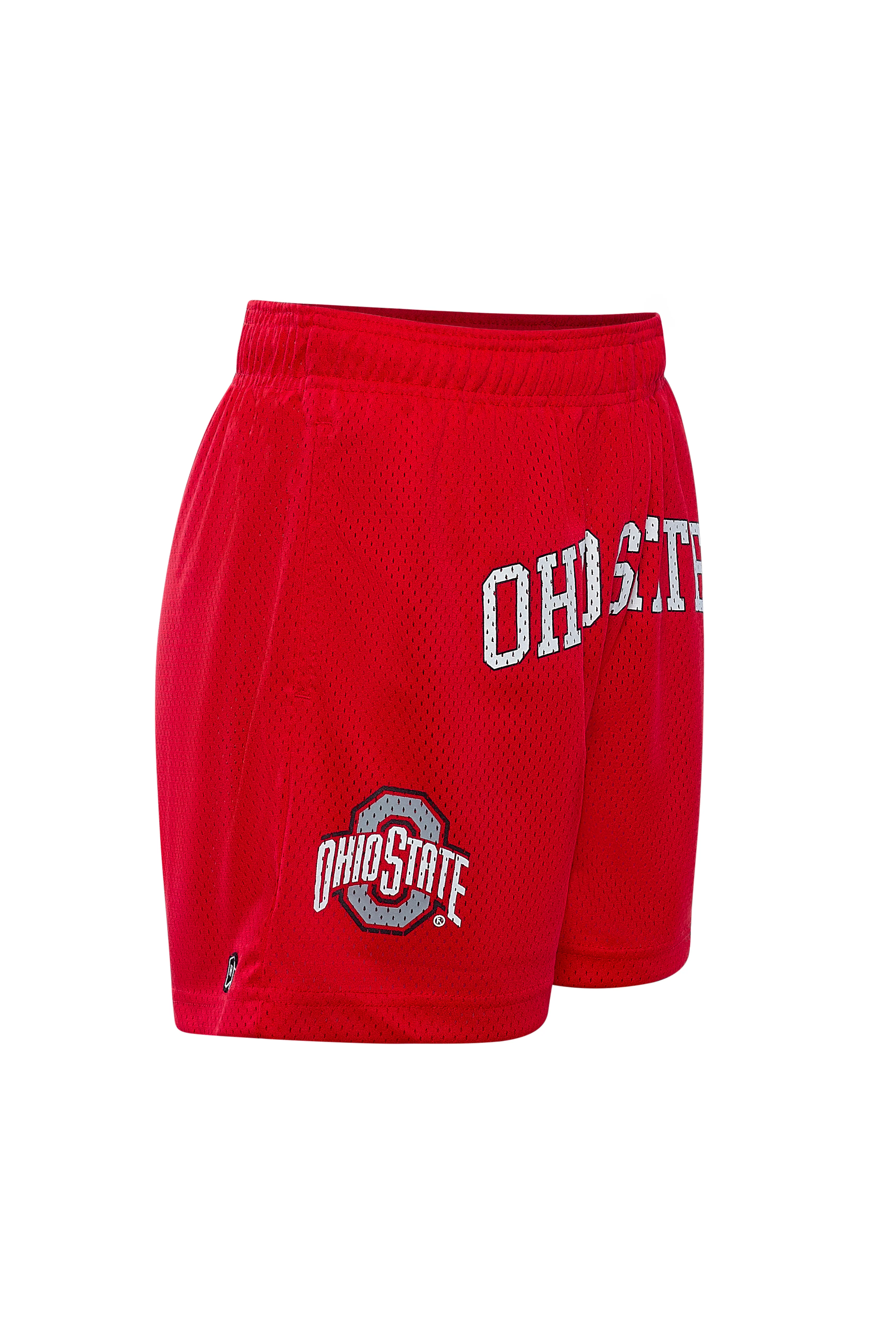 Ohio State University Hoop Jersey Shorts - Image 5