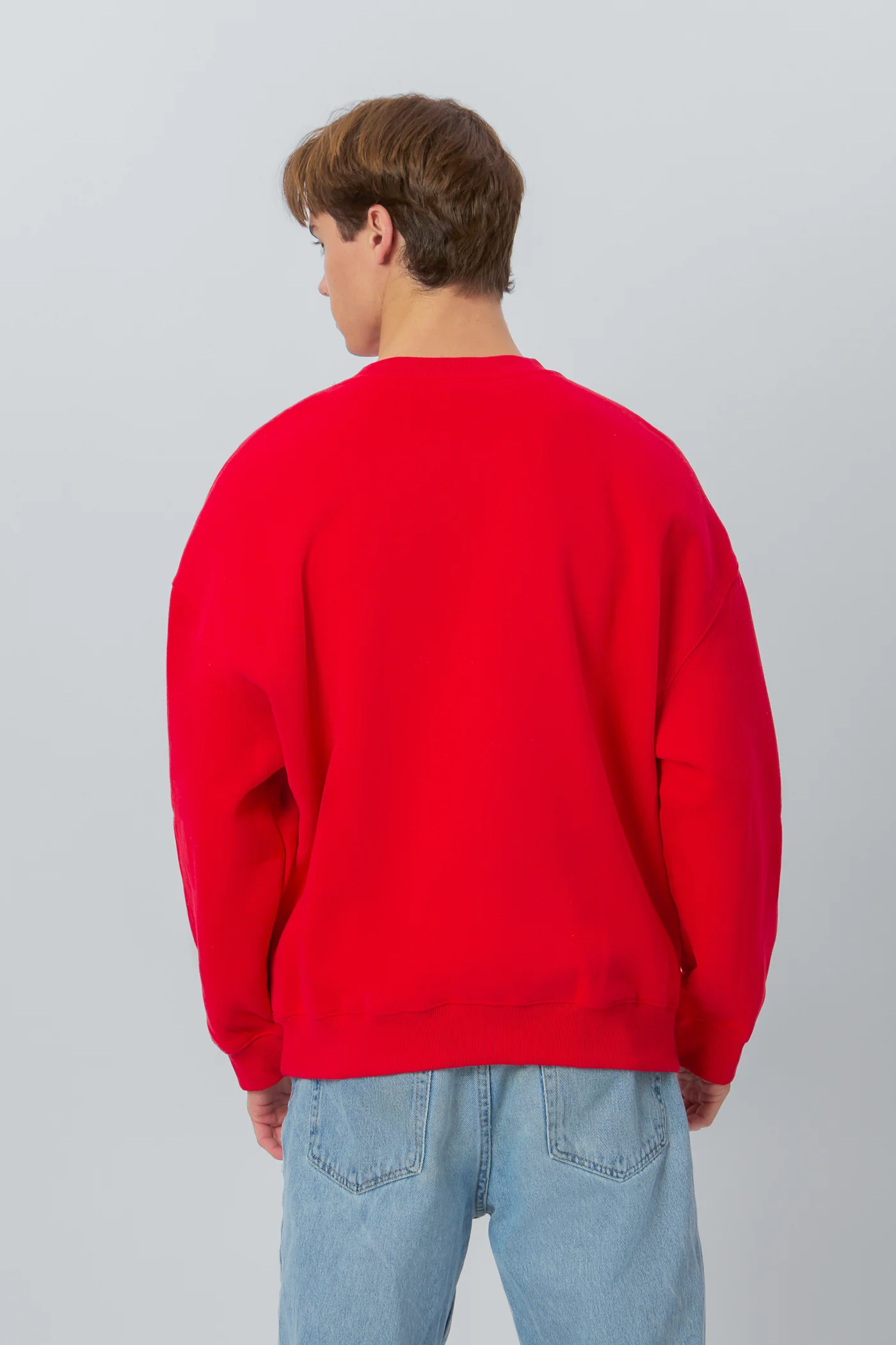 Ohio State Offside Crewneck - Image 4