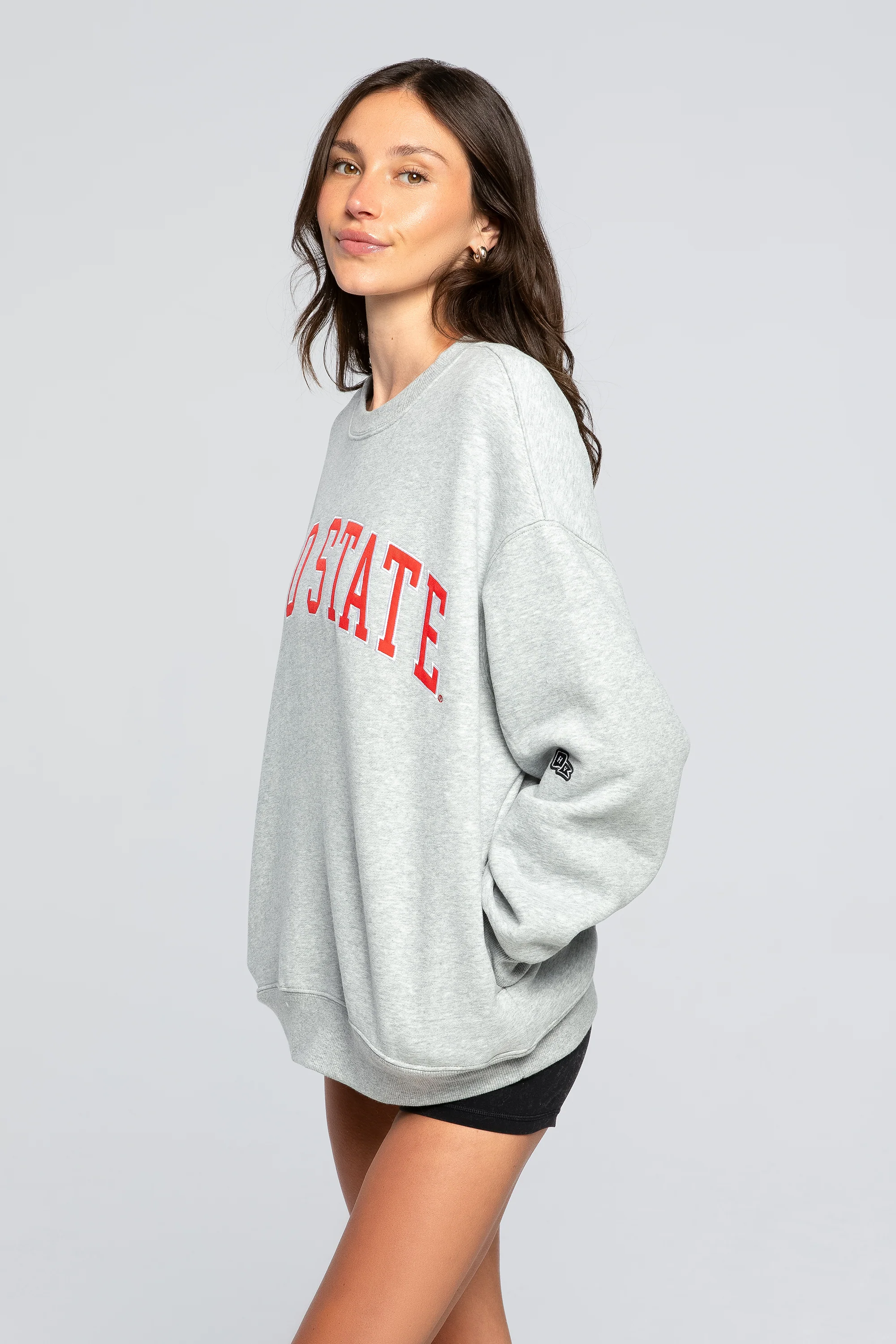 Ohio State University Offside Crewneck - Image 3