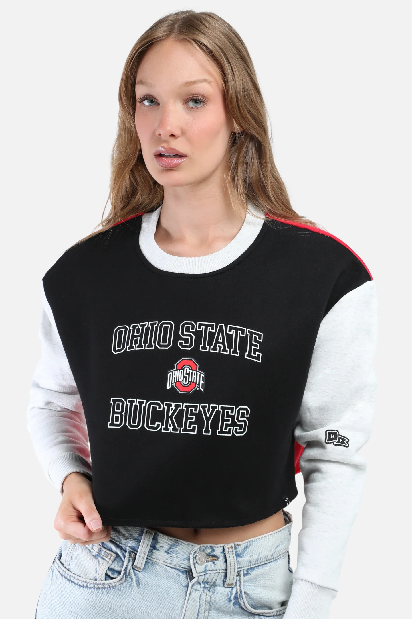 Ohio State Rookie Sweater