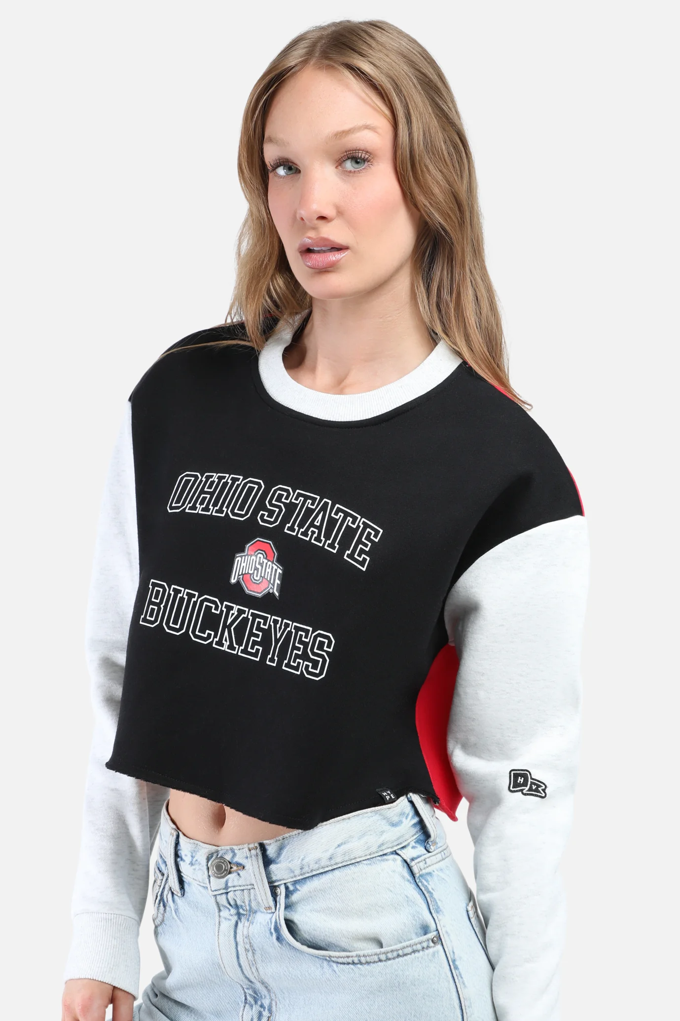 Ohio State Rookie Sweater - Image 2
