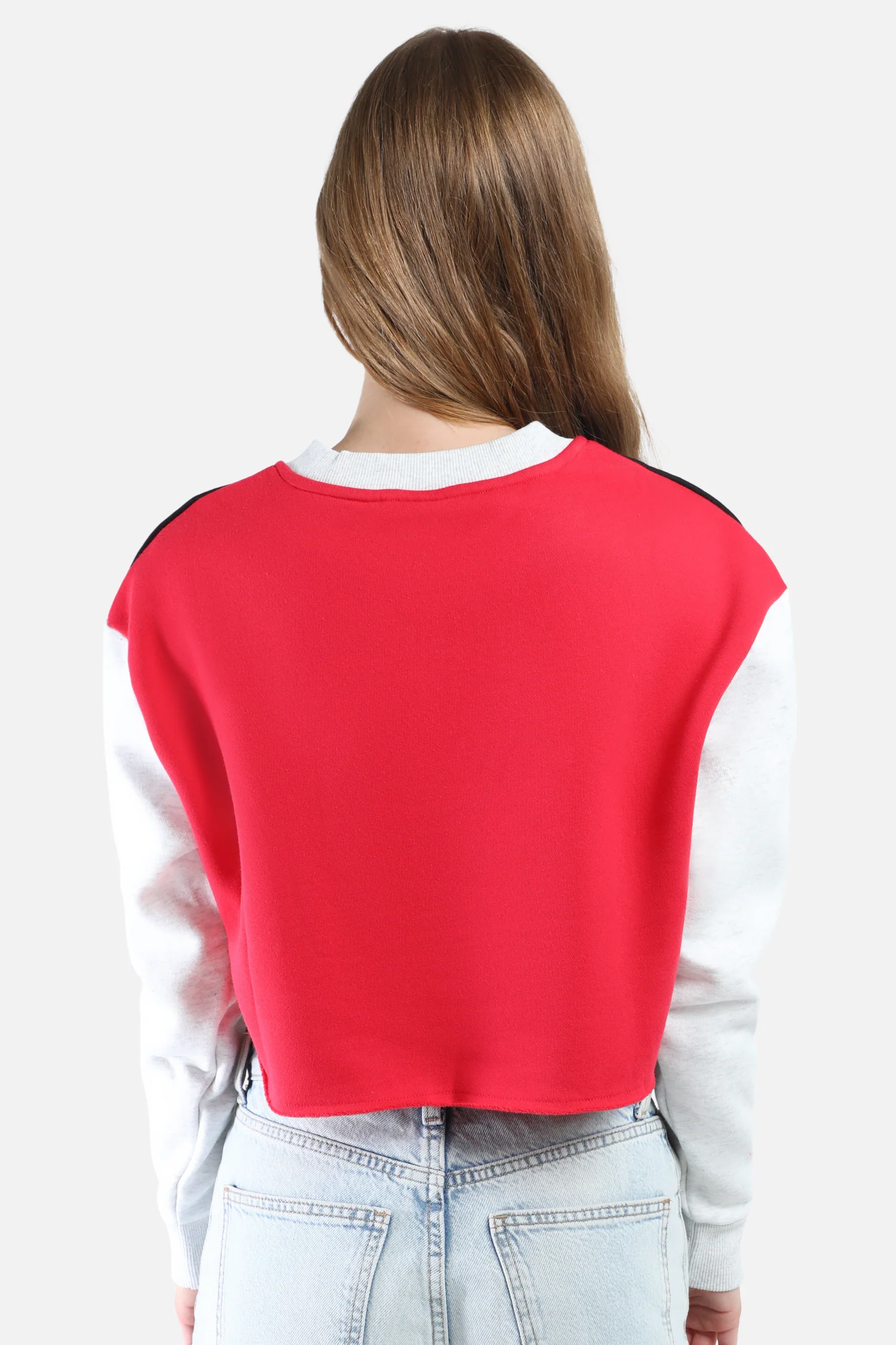 Ohio State Rookie Sweater - Image 3