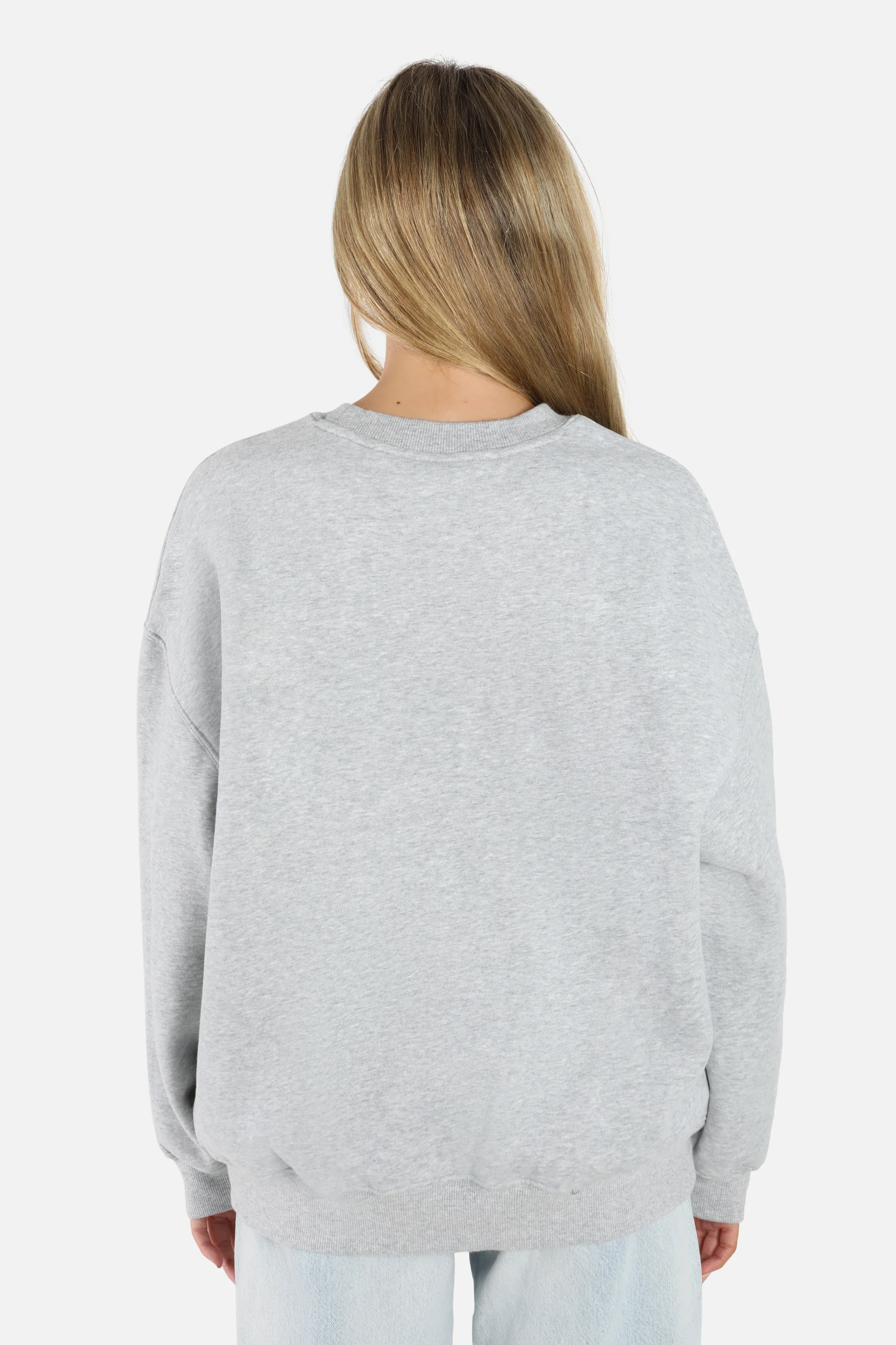 Oklahoma State University Offside Crewneck - Image 3