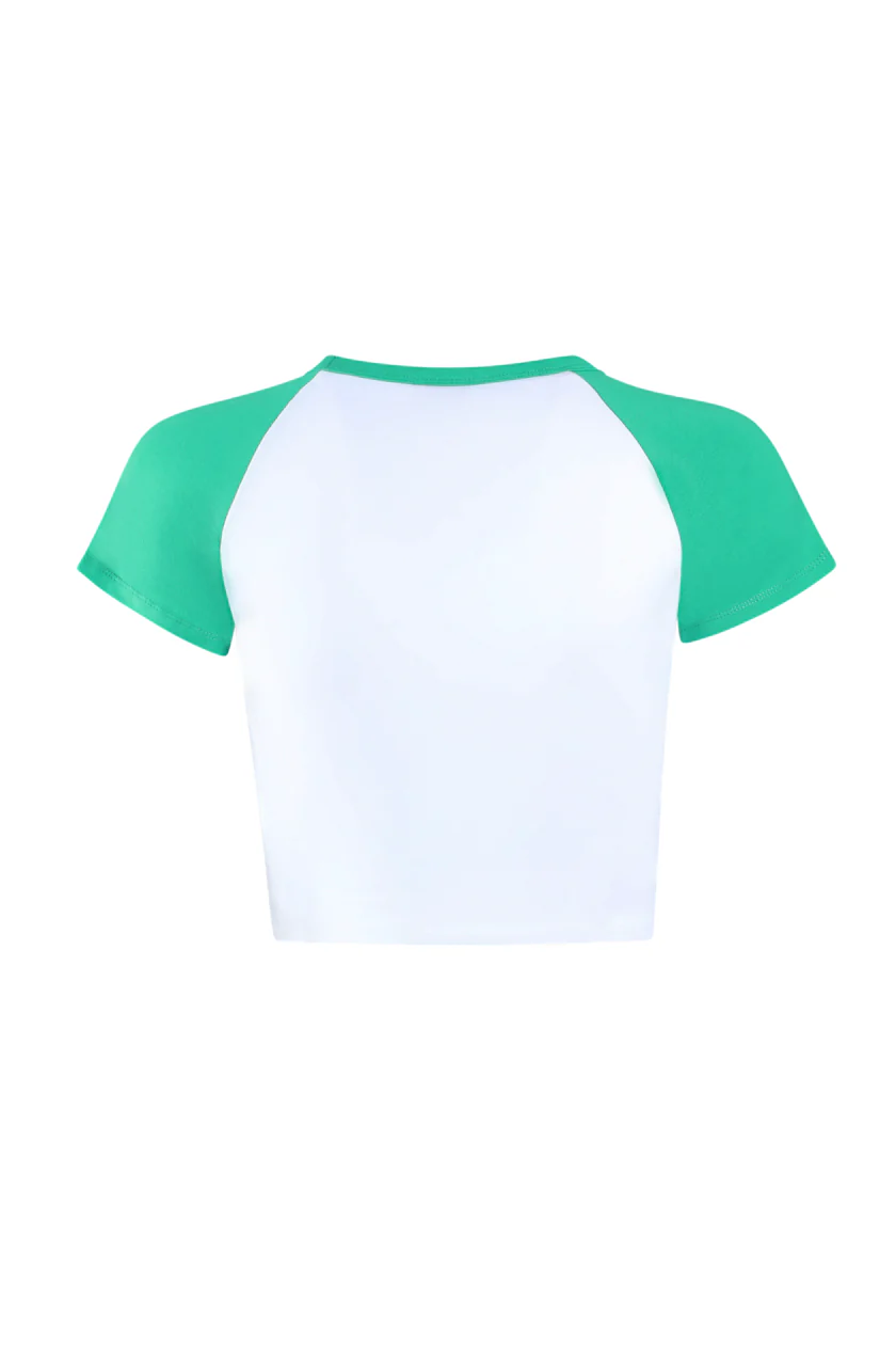 University of Oregon Homerun Tee - Image 3