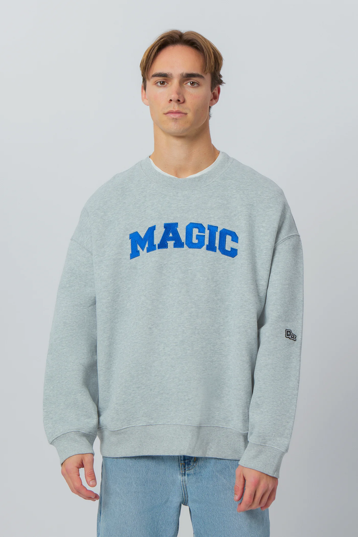Orlando Magic Offside Crewneck - Image 2
