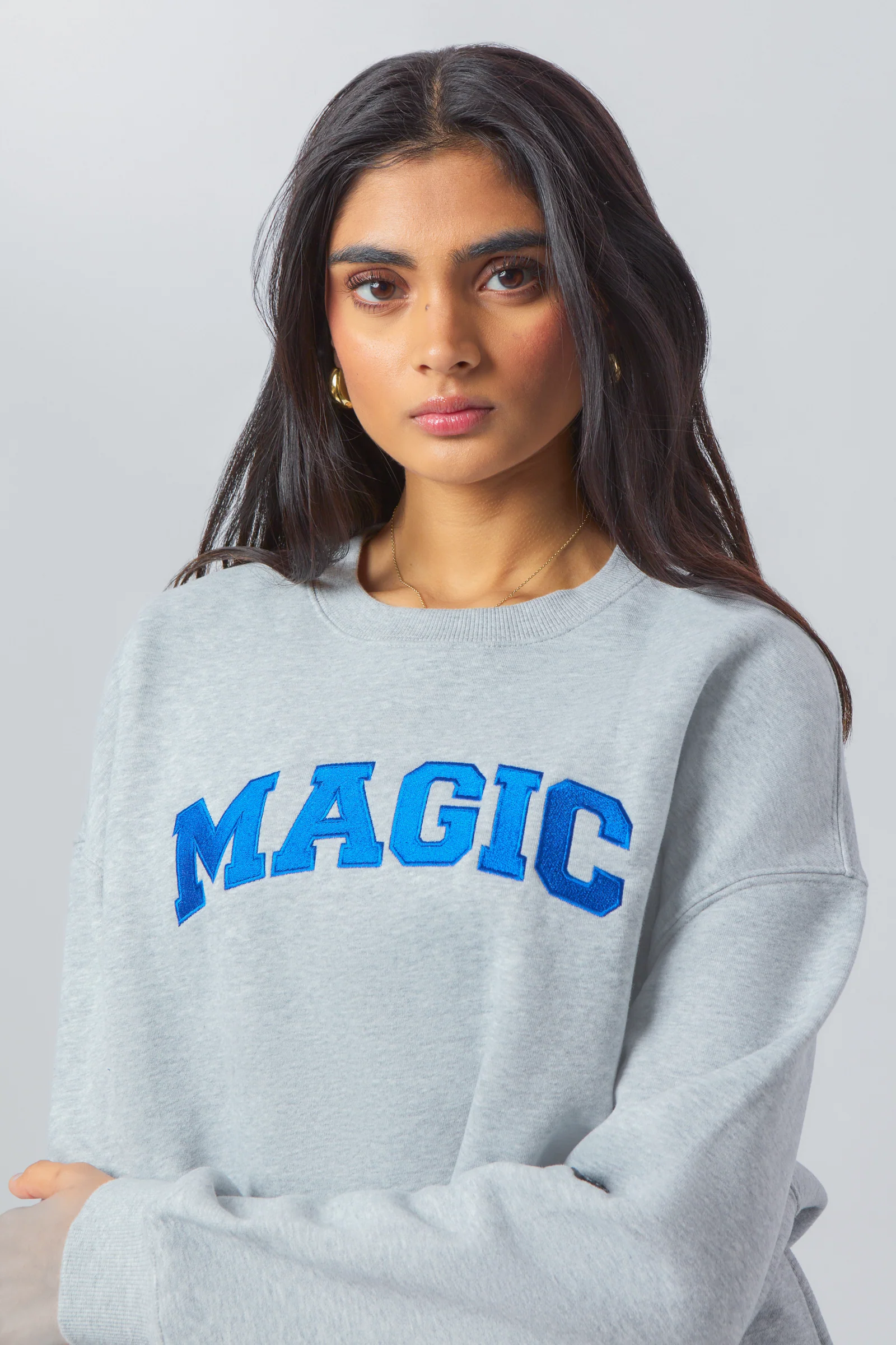 Orlando Magic Offside Crewneck - Image 3