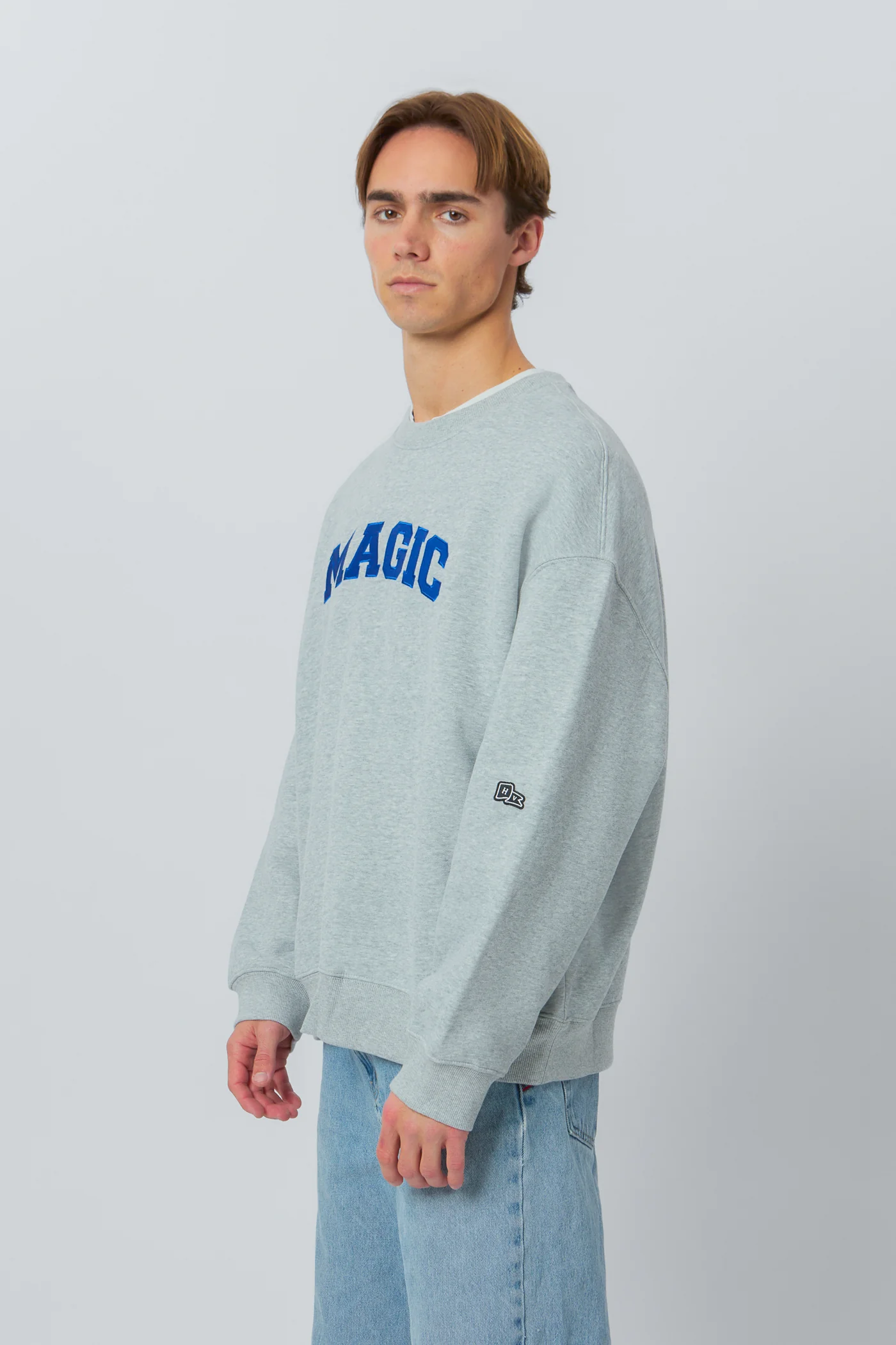 Orlando Magic Offside Crewneck - Image 6