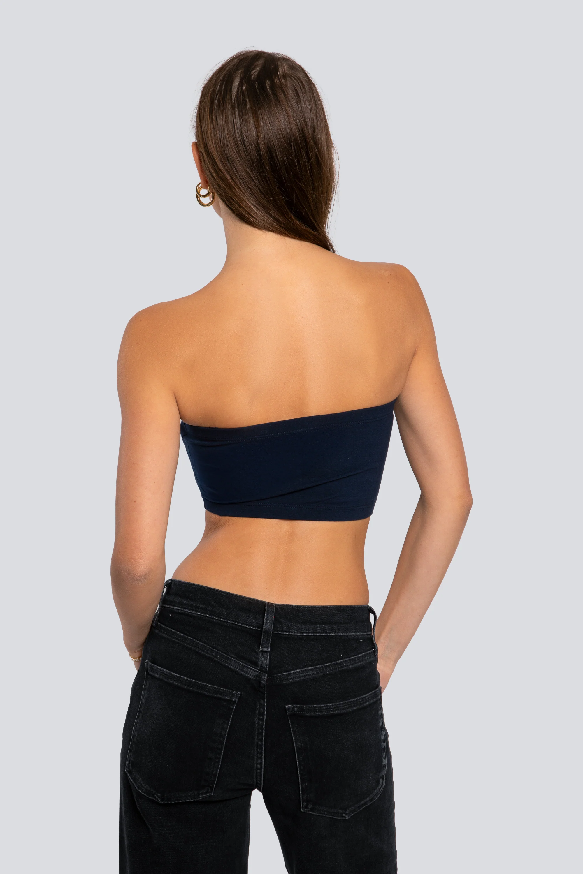 Penn State Bandeau Top - Image 3