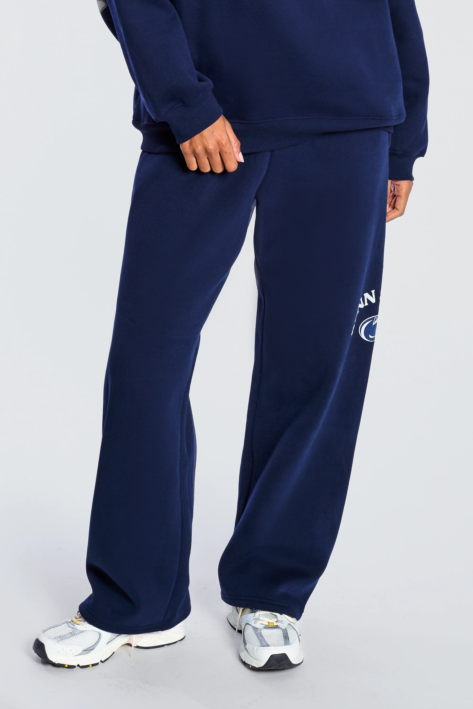 Penn State Classic Straight Leg Pants - Image 2