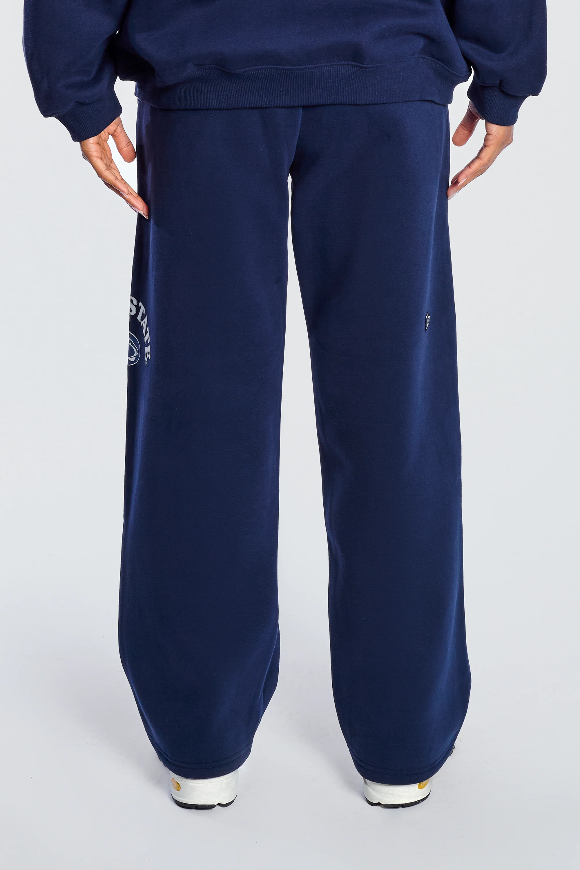 Penn State Classic Straight Leg Pants - Image 3